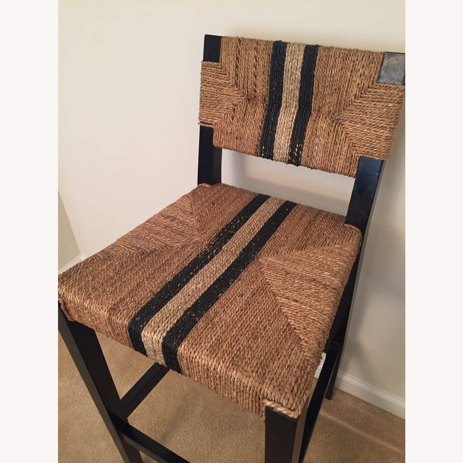 Pier 1 Imports Set of 3 Counter/Bar Stools - image-2