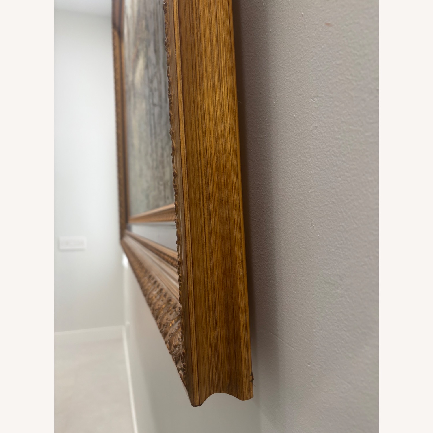 Oil on Canvas - image-2