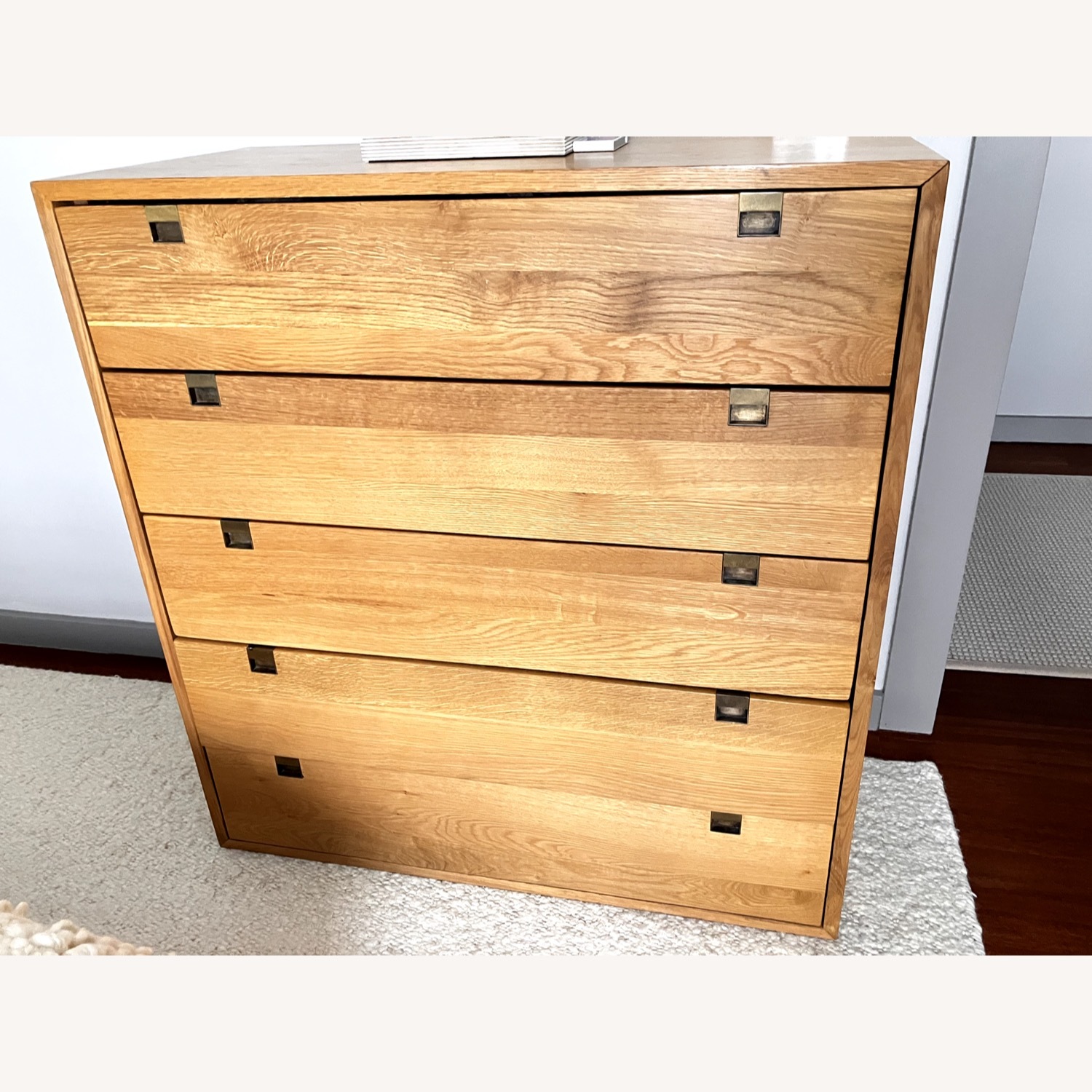 Carlisle 5 Drawer Dresser - image-2