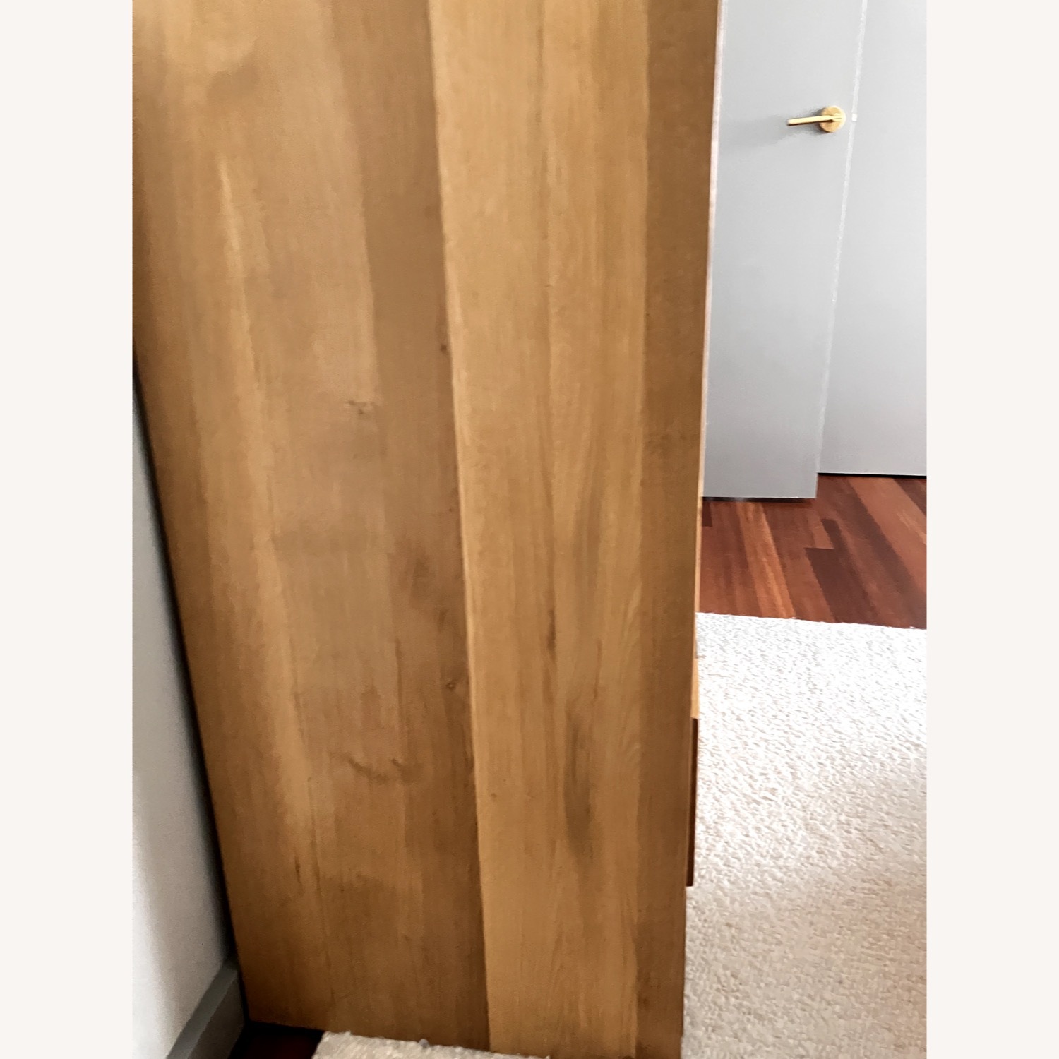 Carlisle 5 Drawer Dresser - image-5