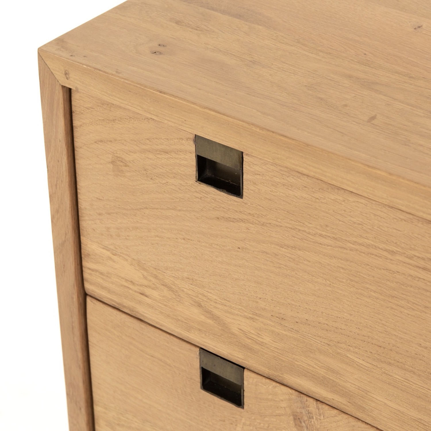 Carlisle 5 Drawer Dresser - image-7