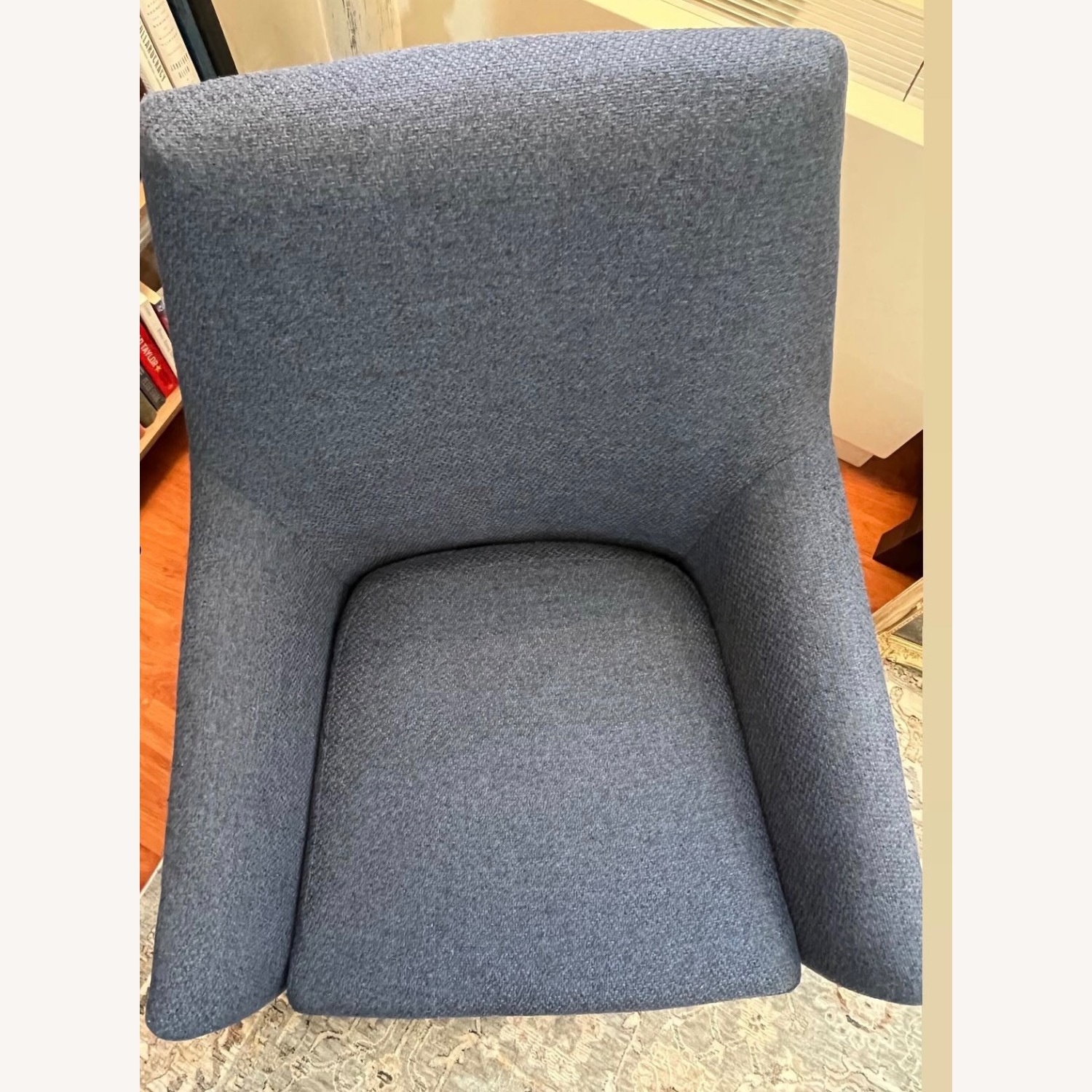 Article Spin 30.5" Swivel Chair - image-3