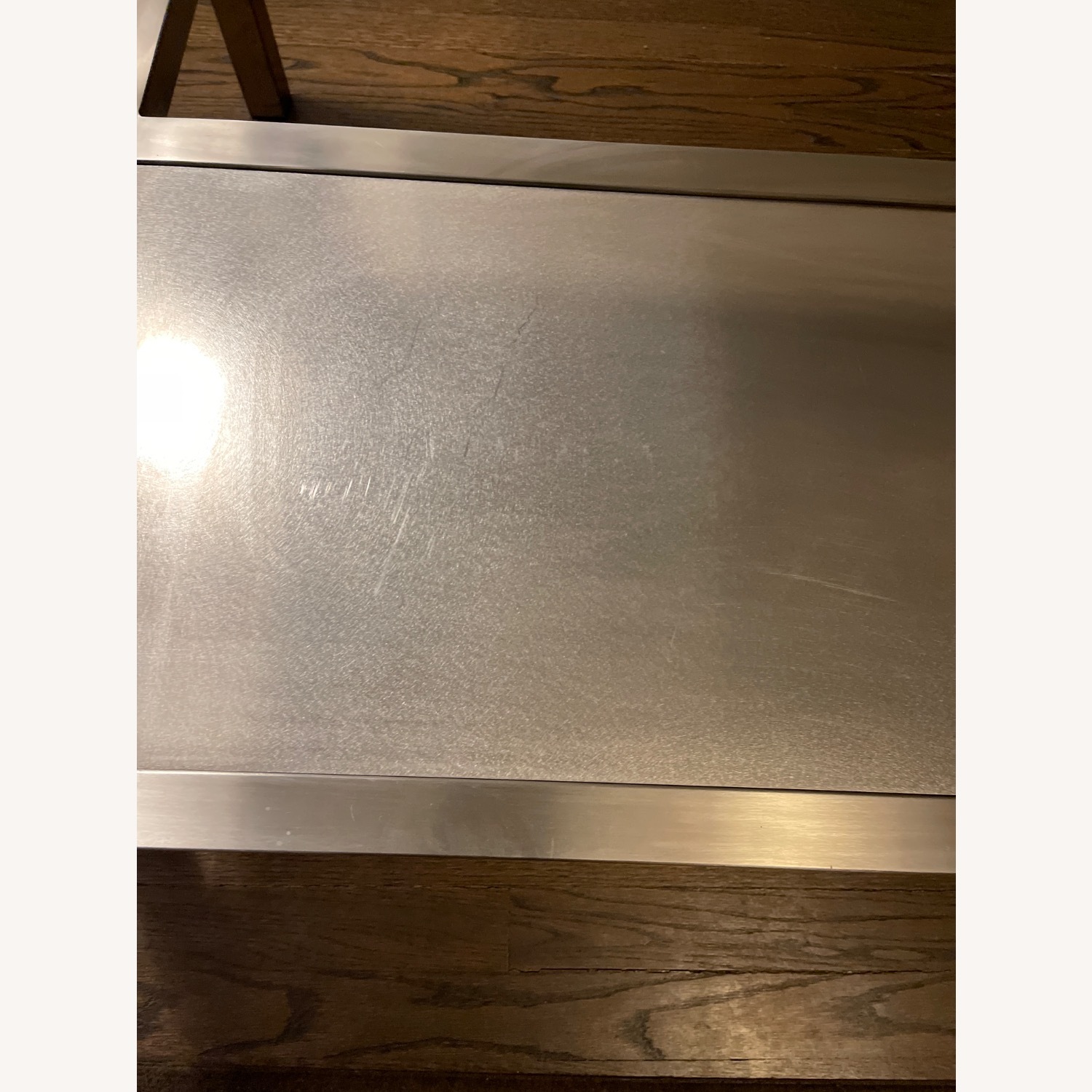 Room & Board Island-Table Counter Height - image-3