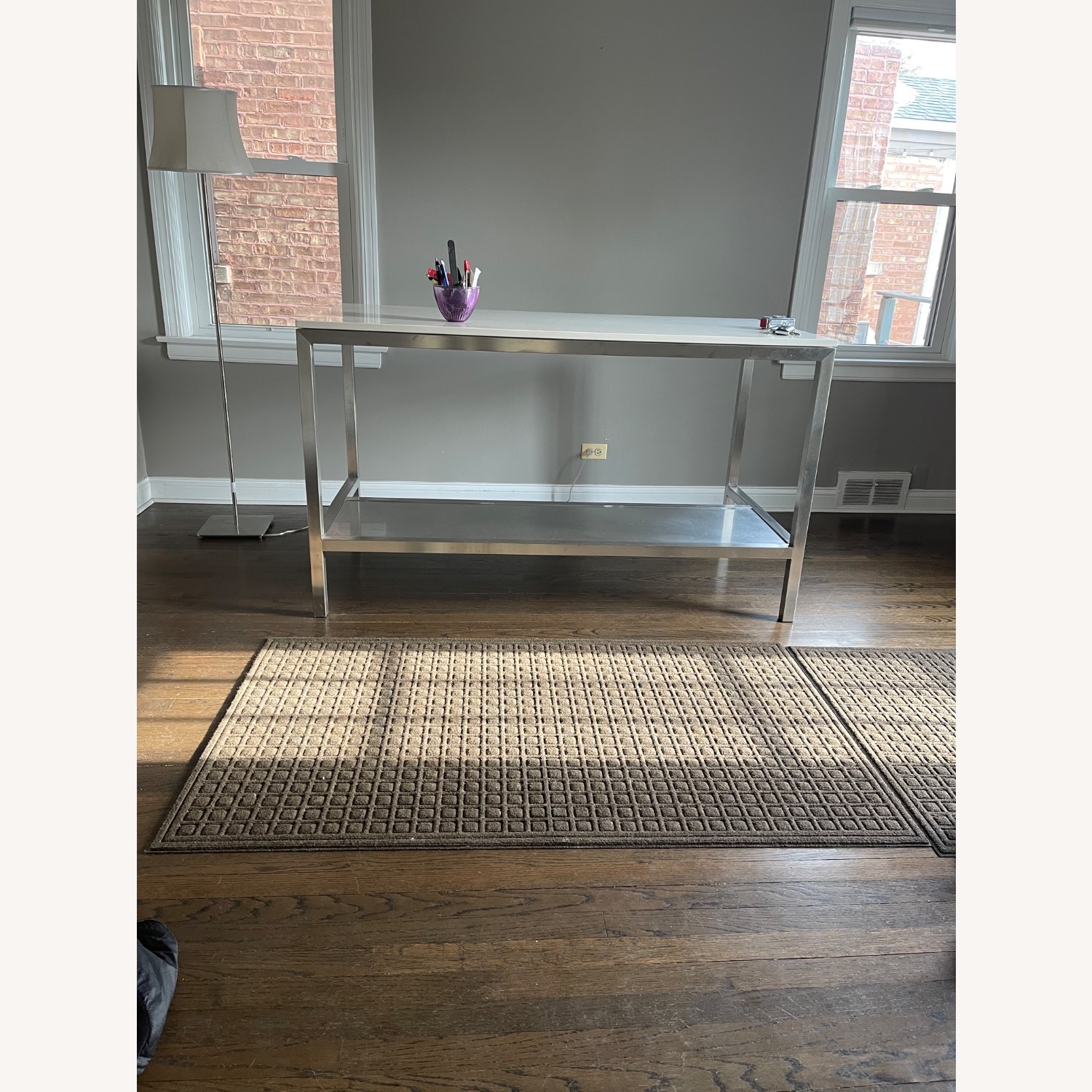 Room & Board Island-Table Counter Height - image-7