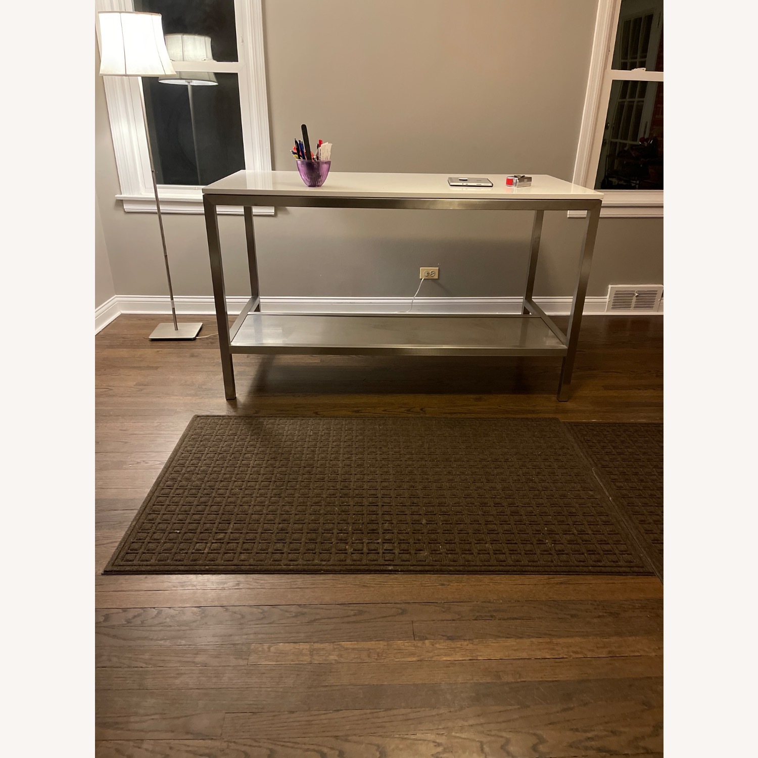 Room & Board Island-Table Counter Height - image-0