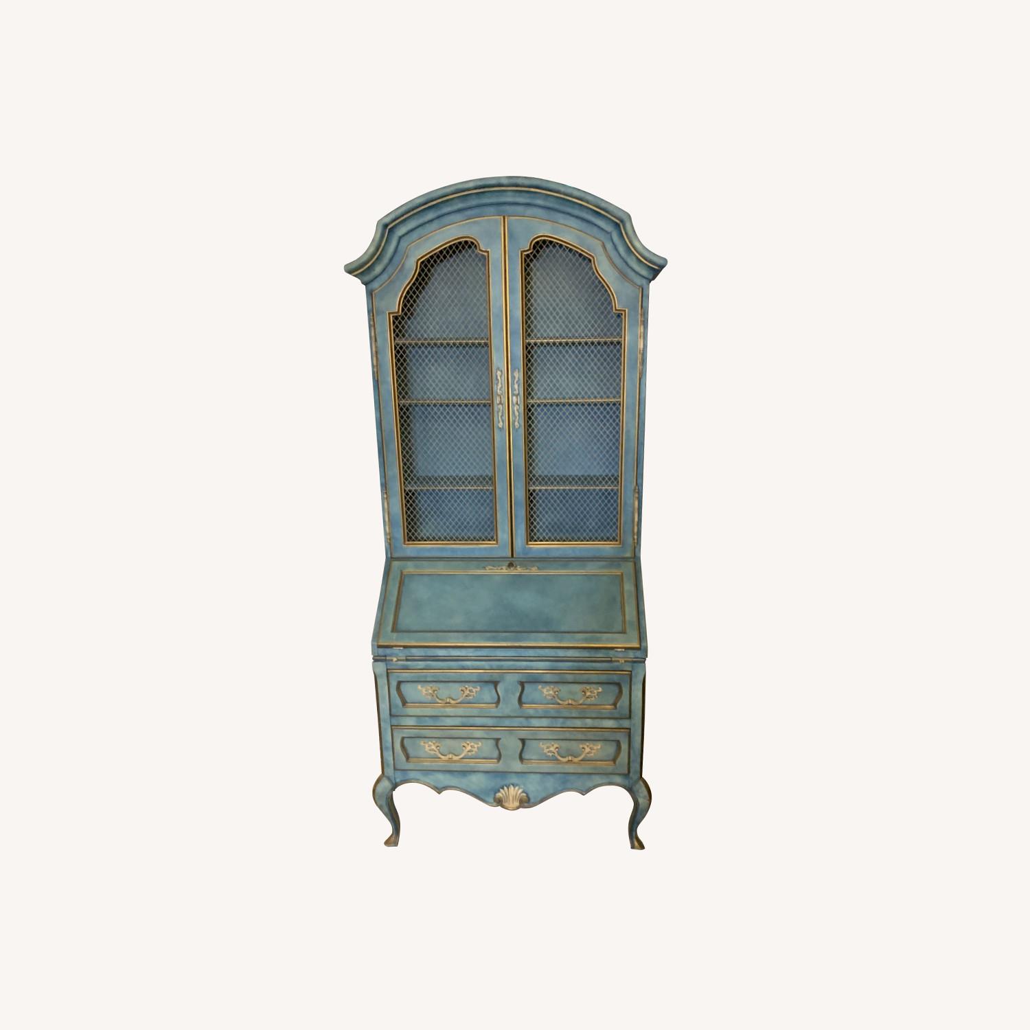 Sligh Secretary Desk - image-0