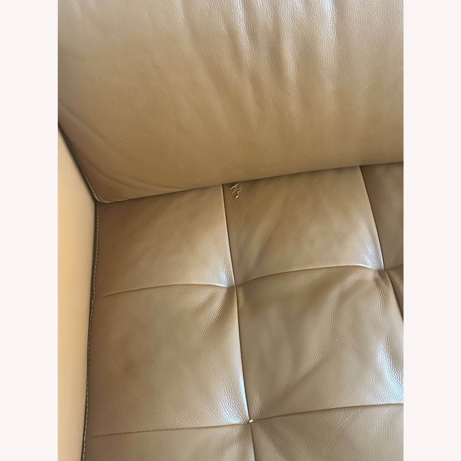 Poltrona Frau Scan Design Sectional - image-5