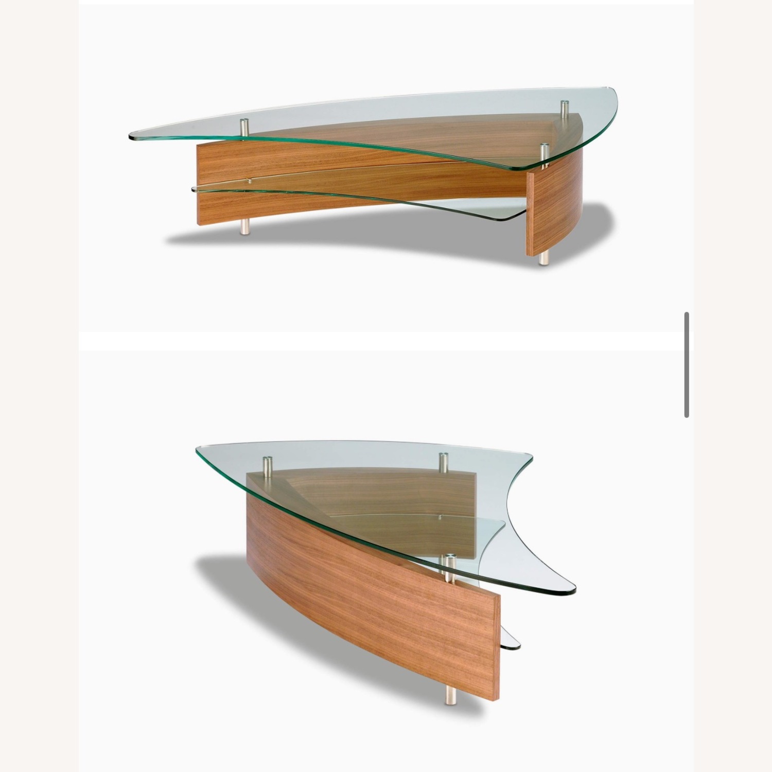 Scan Design Coffee and EndTable - image-3