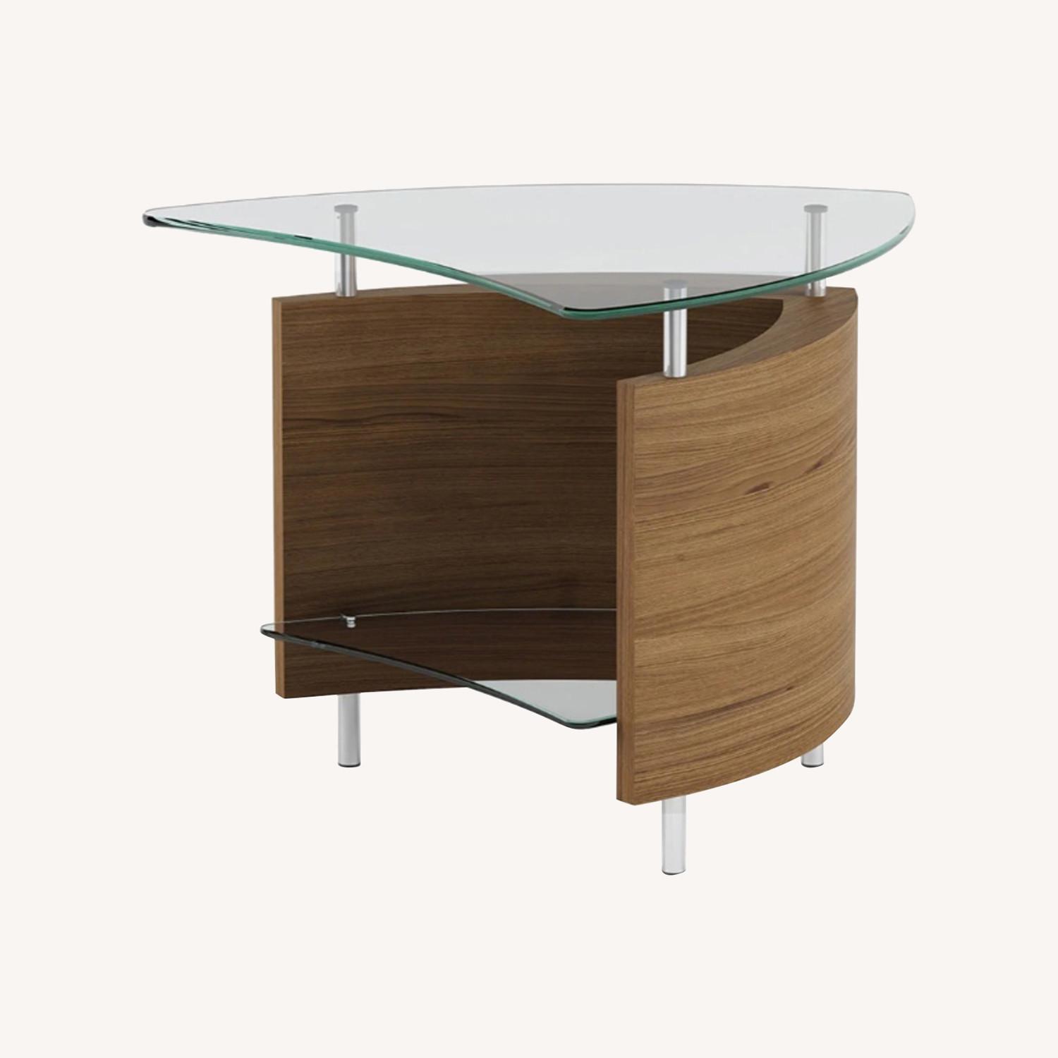 Scan Design Coffee and EndTable - image-0