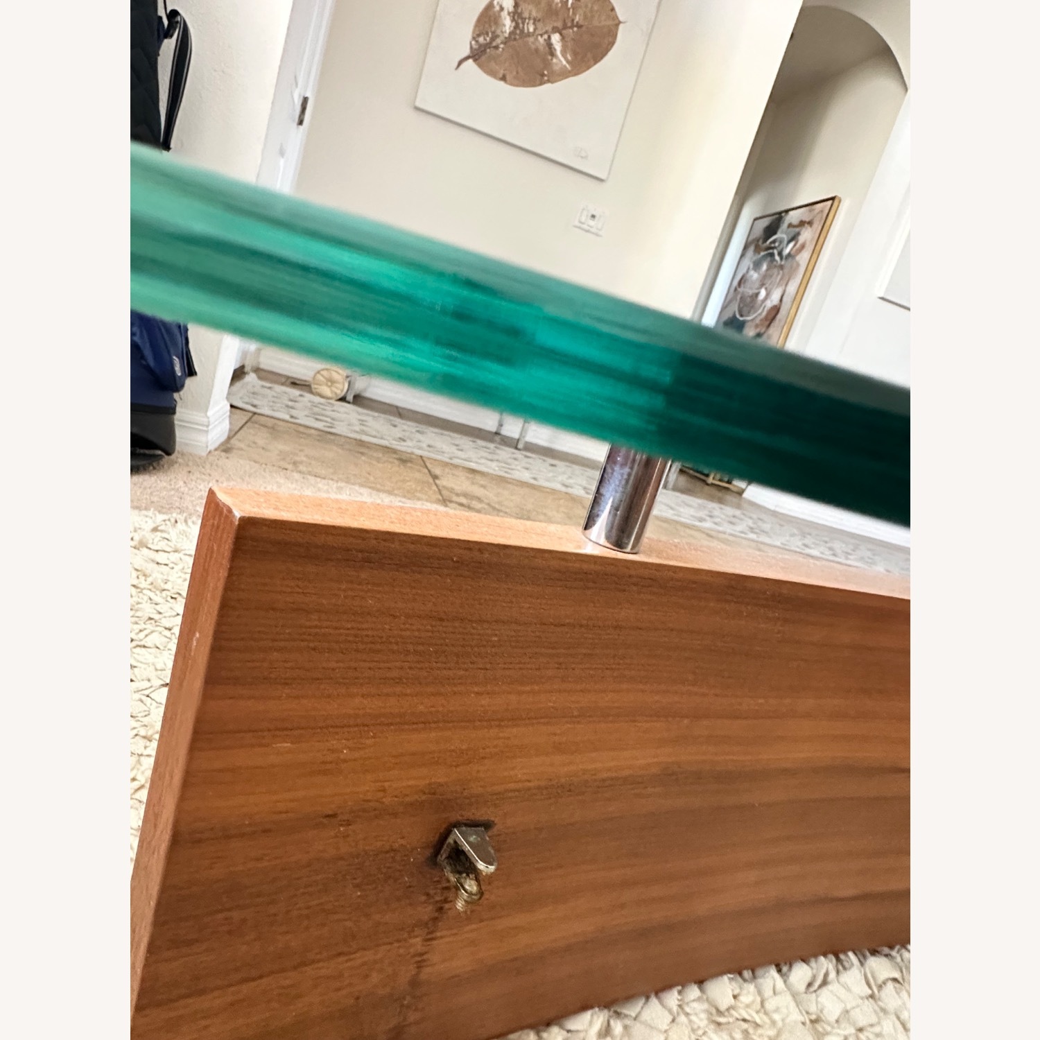 Scan Design Coffee and EndTable - image-4