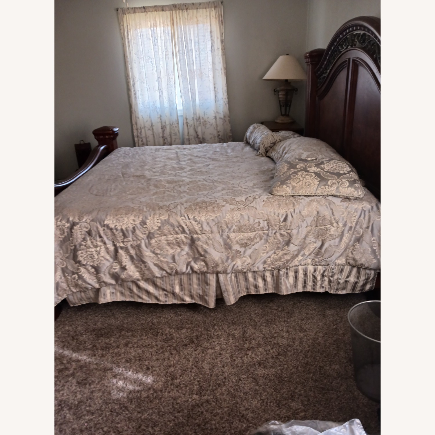 Wynwood Cordoba King Bed - image-3