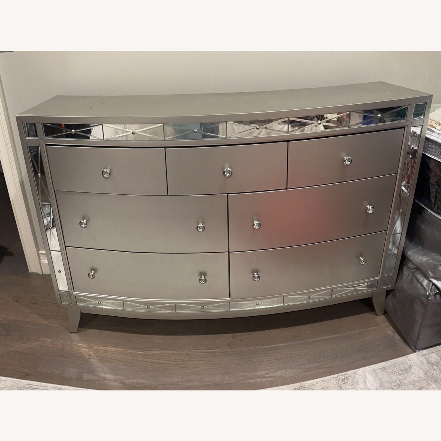 Wayfair Larissa 58'' W 7 - Drawer Dresser - image-1