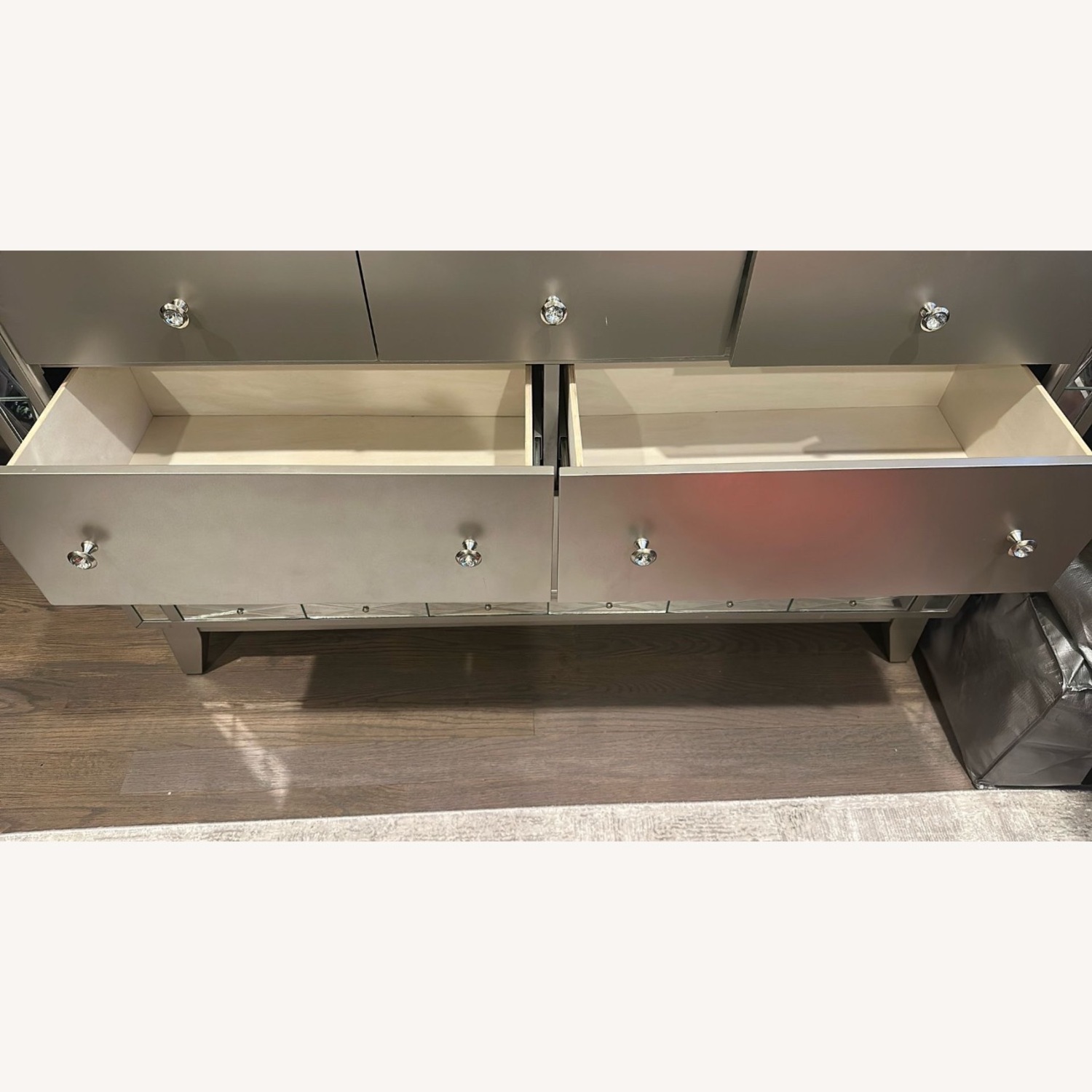 Wayfair Larissa 58'' W 7 - Drawer Dresser - image-5