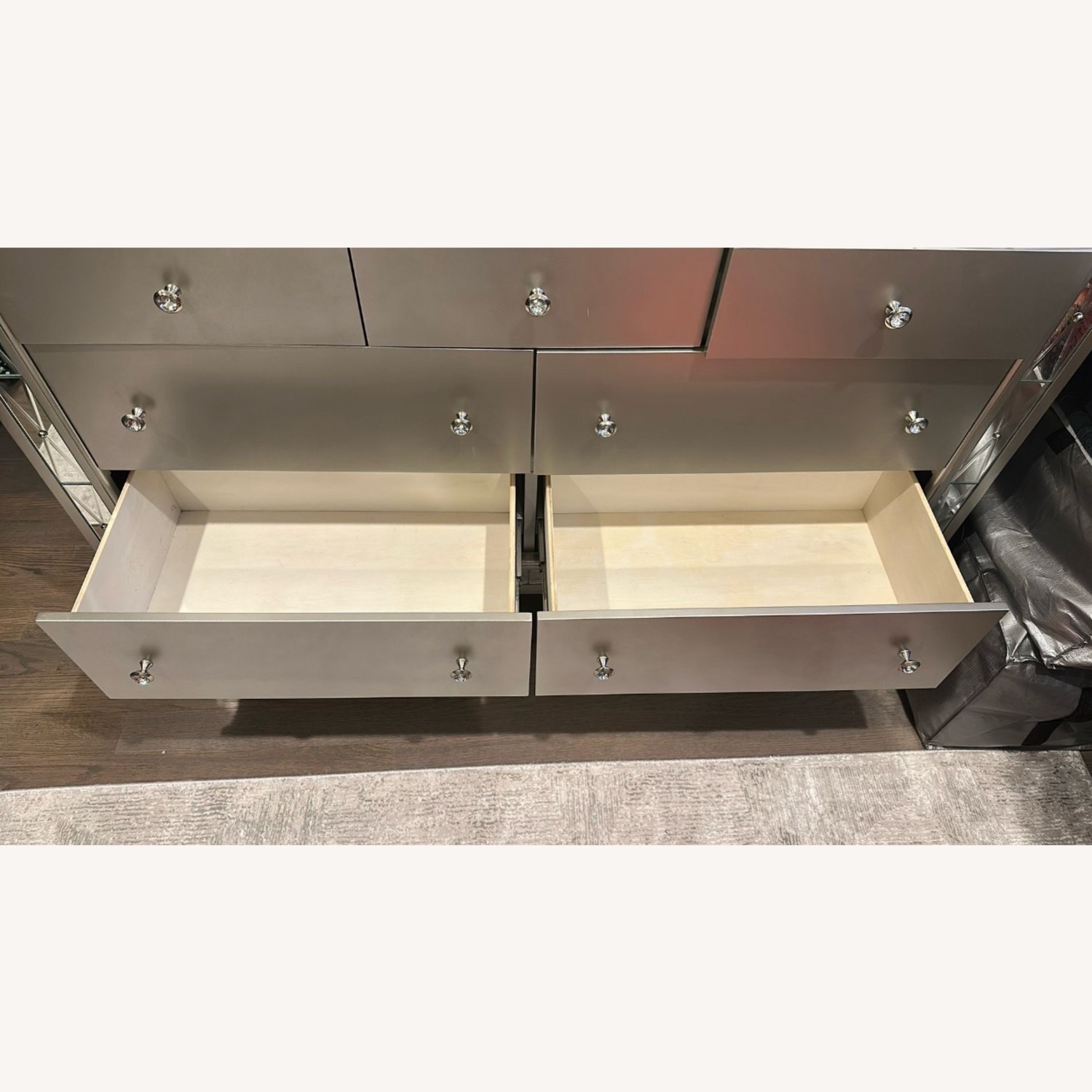 Wayfair Larissa 58'' W 7 - Drawer Dresser - image-6