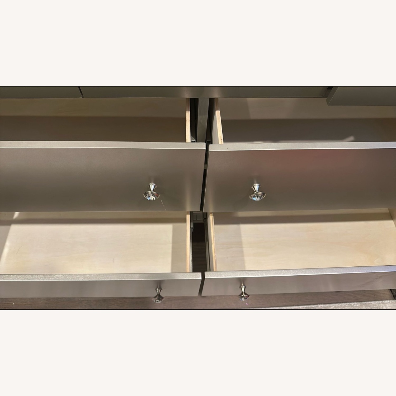 Wayfair Larissa 58'' W 7 - Drawer Dresser - image-7