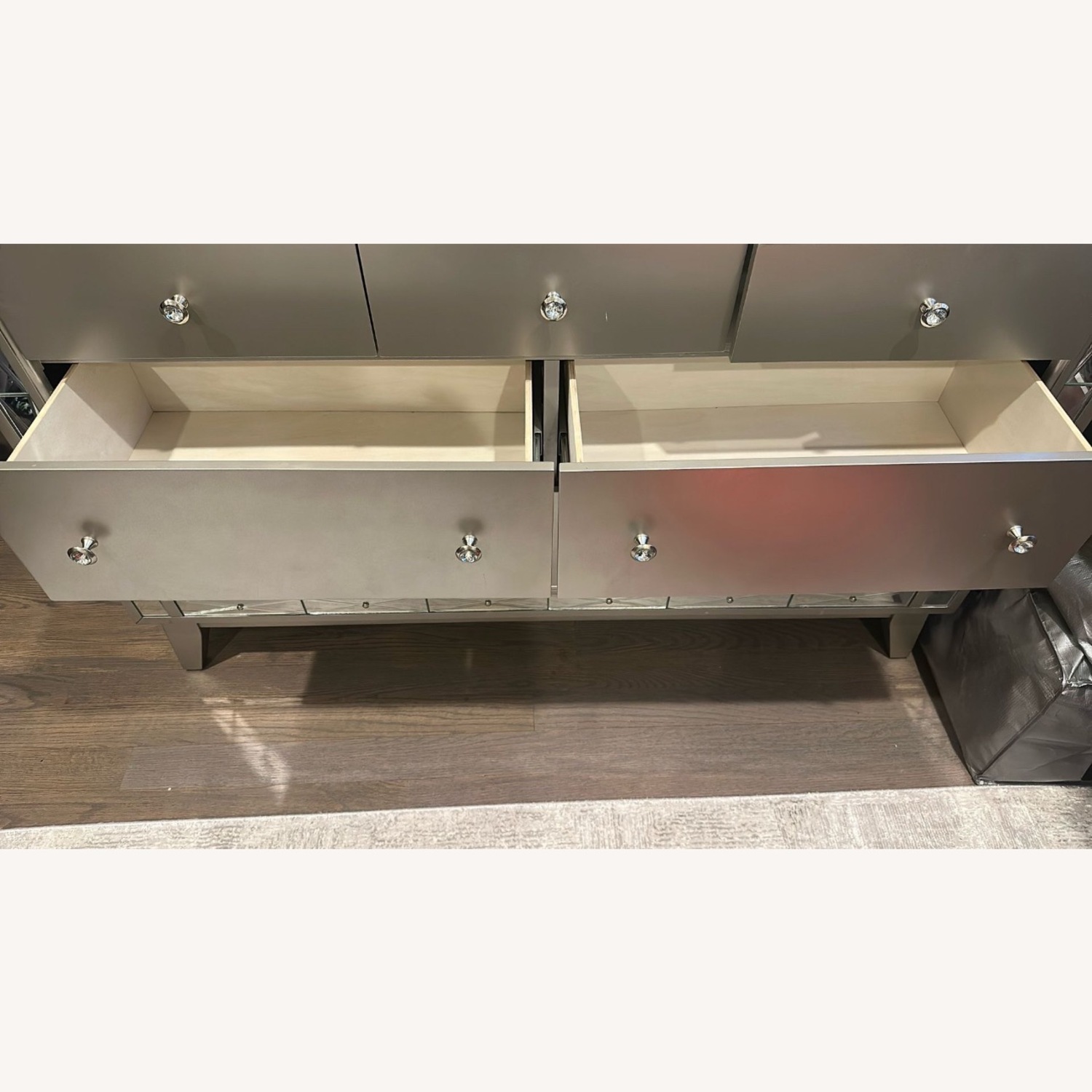 Wayfair Larissa 58'' W 7 - Drawer Dresser - image-3