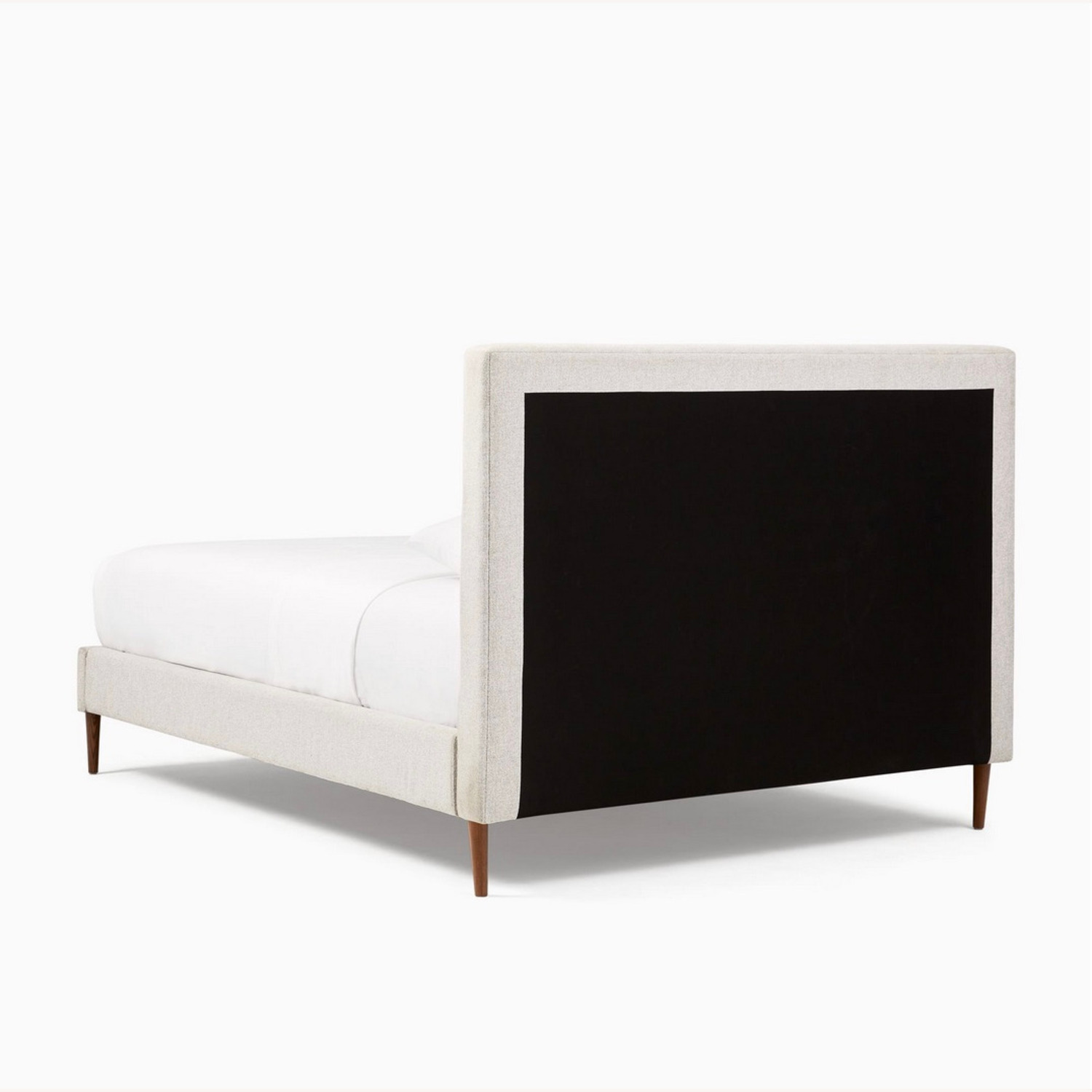 West Elm Emmett Bed King - image-7