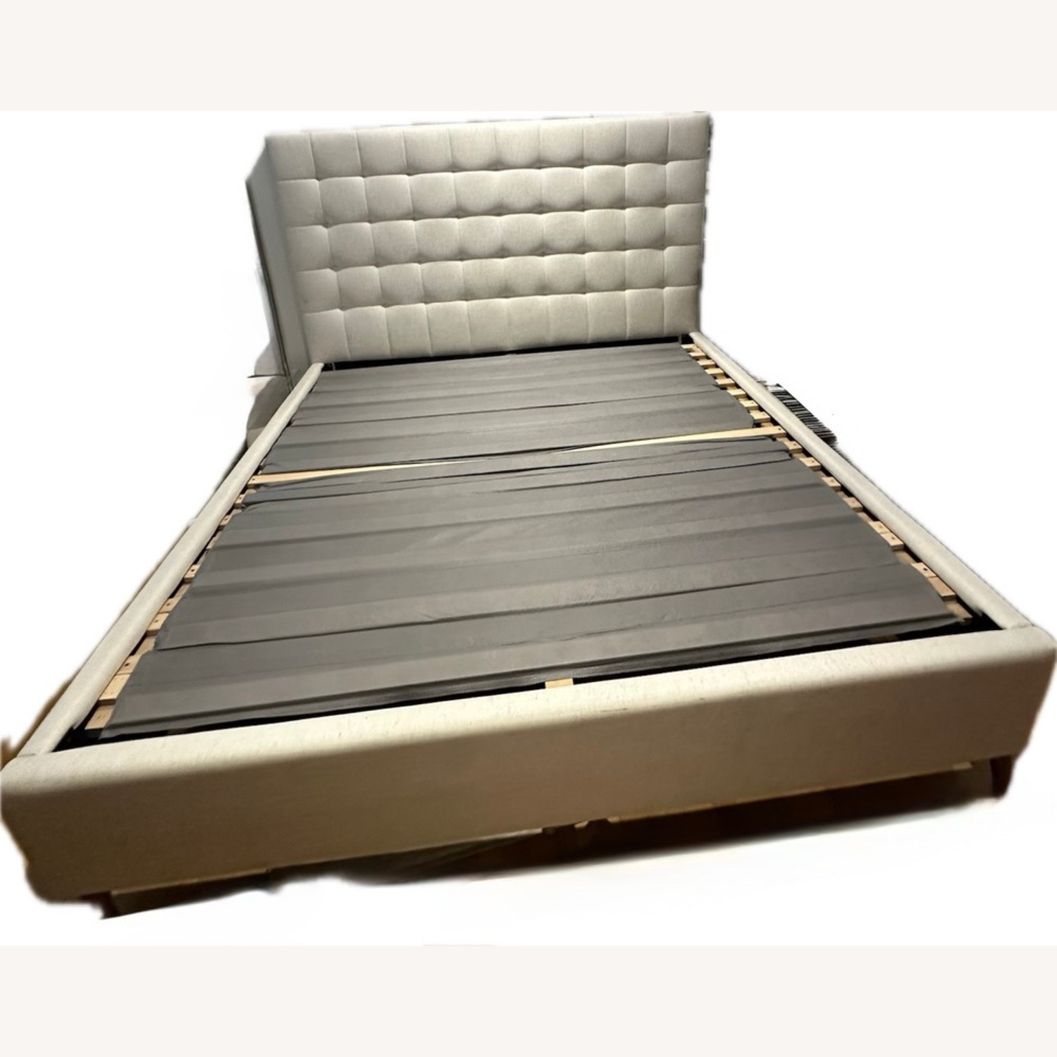 West Elm Emmett Bed King - image-4