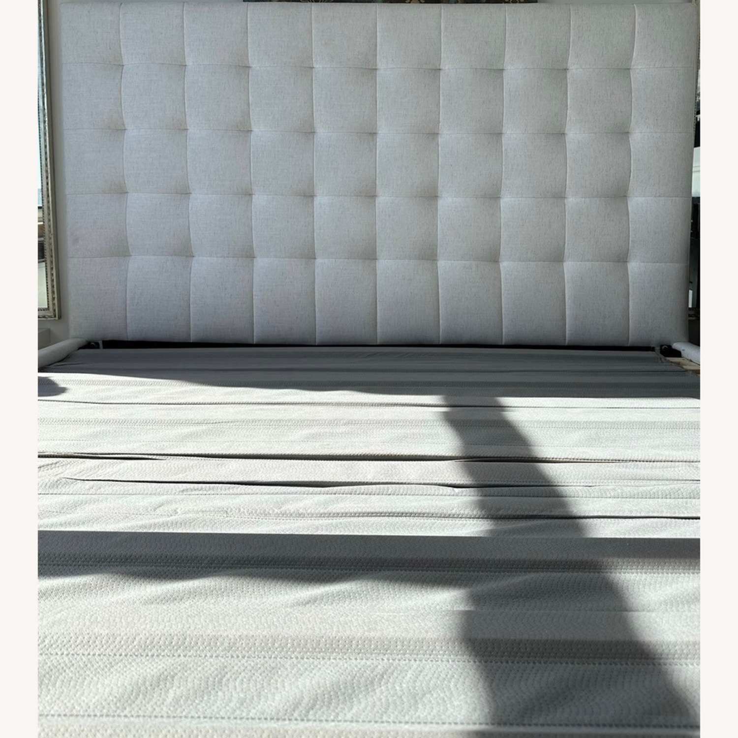 West Elm Emmett Bed King - image-9