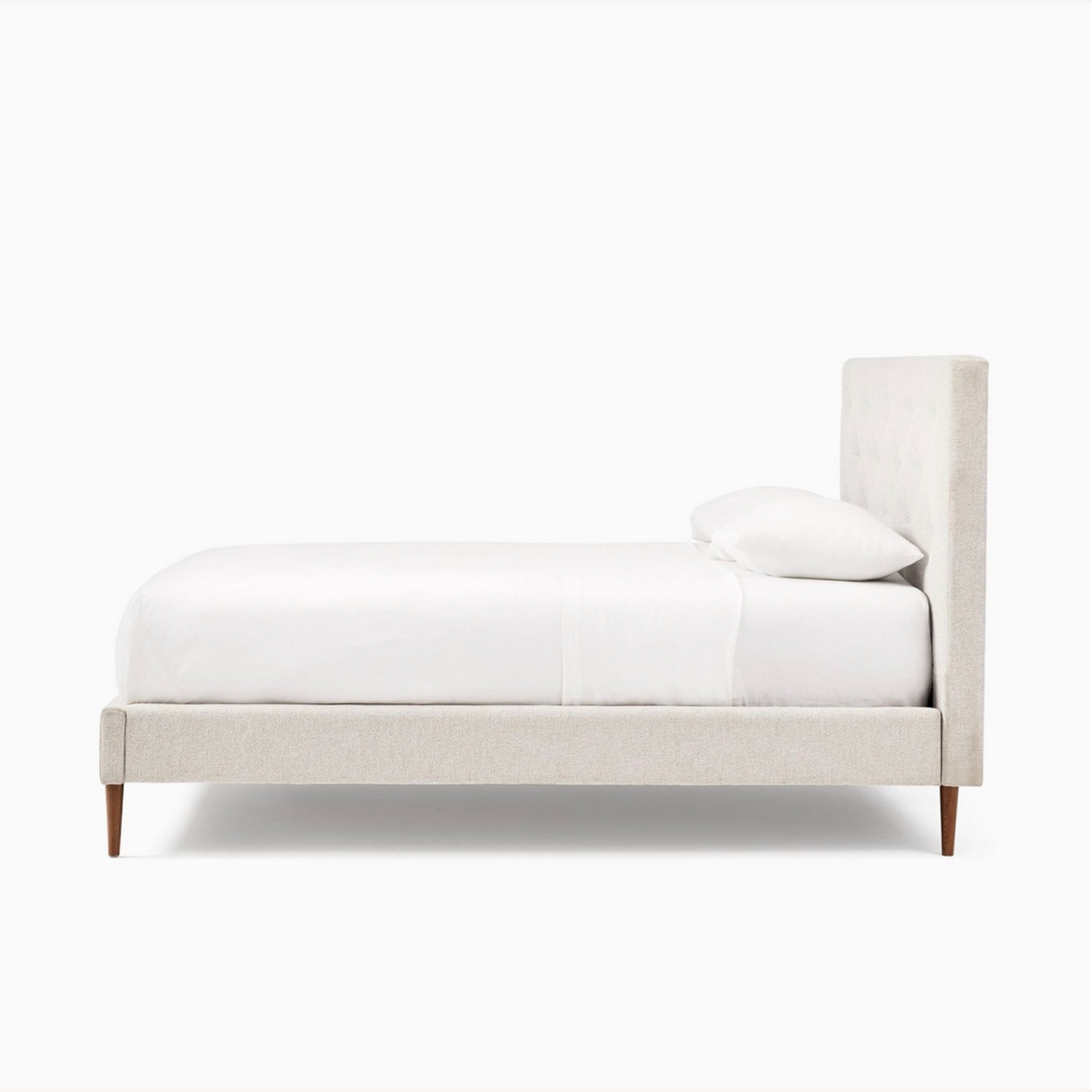 West Elm Emmett Bed King - image-6