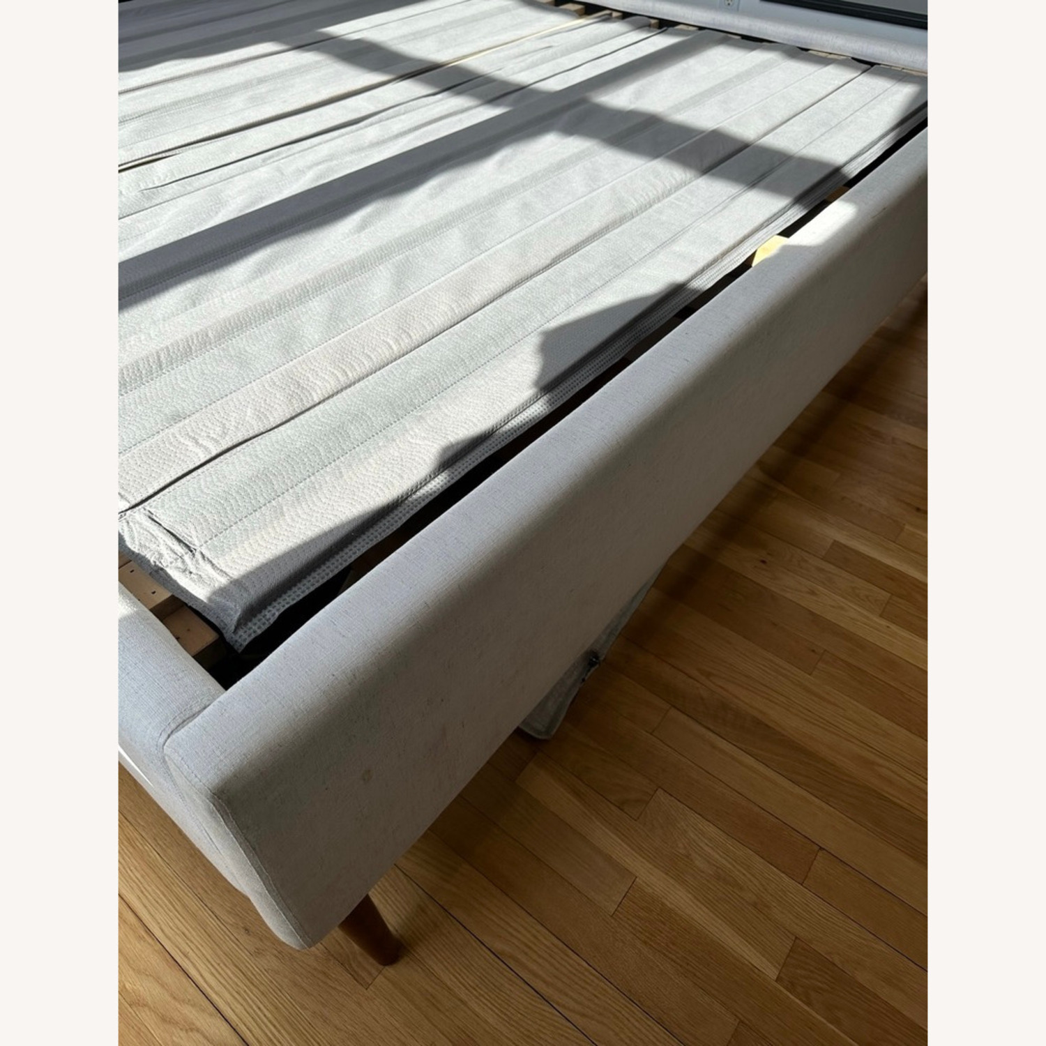 West Elm Emmett Bed King - image-8