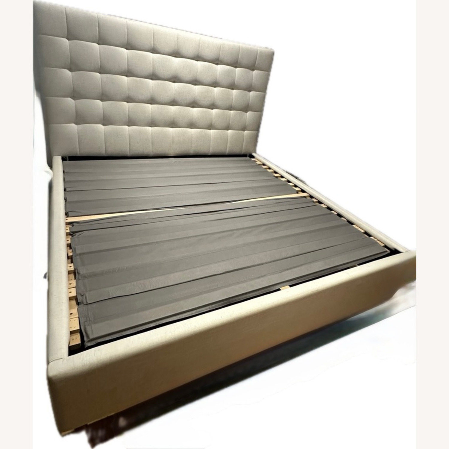 West Elm Emmett Bed King - image-3