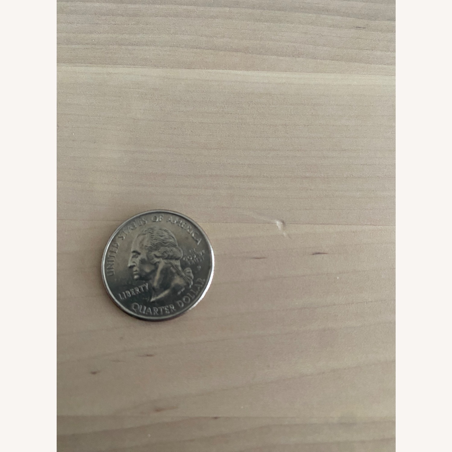 IKEA BJÖRKSNÄS Dresser/Chest of 5 Drawers - image-6