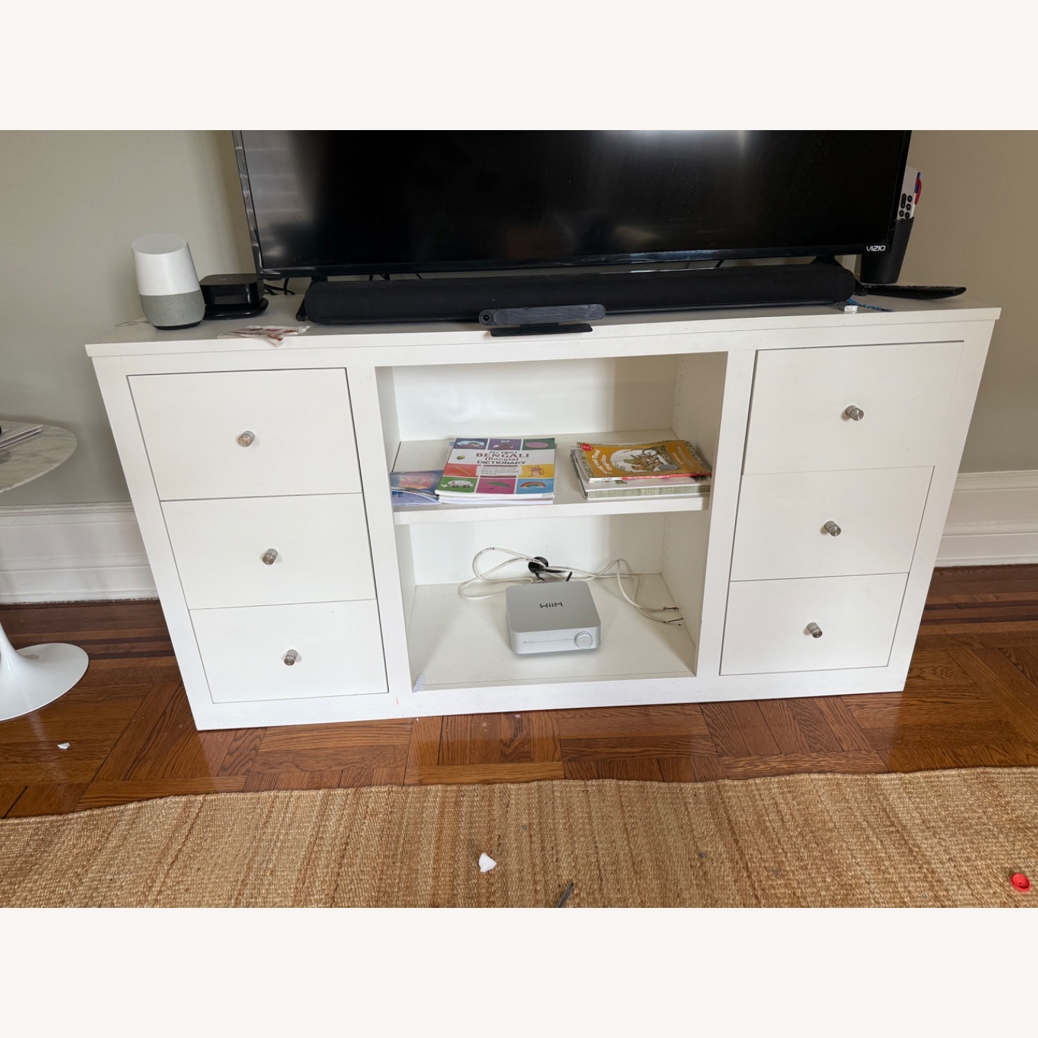 Room & Board Media Console - image-1