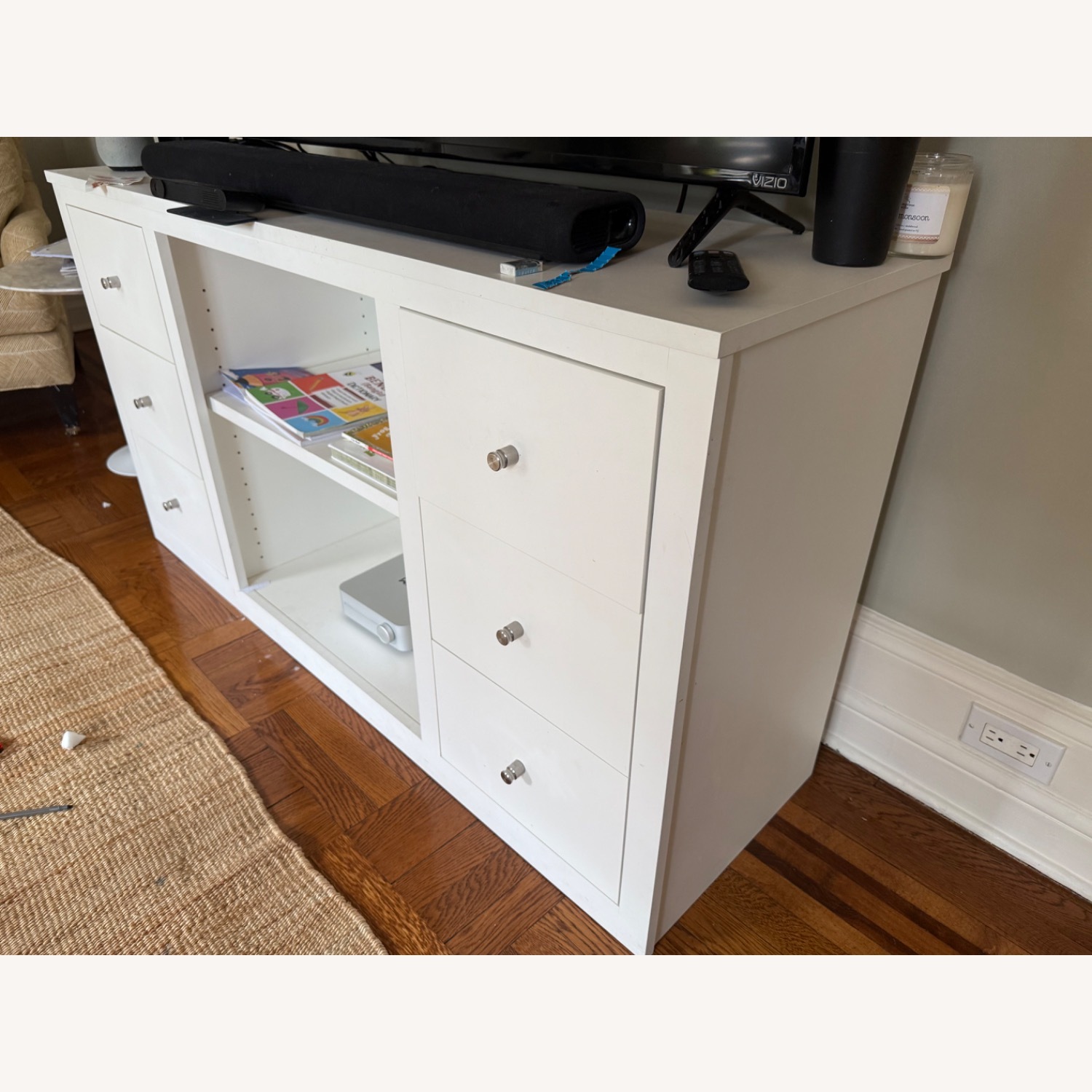 Room & Board Media Console - image-5