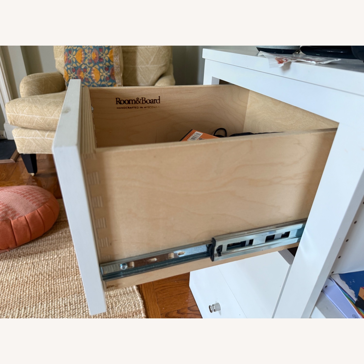 Room & Board Media Console - image-4