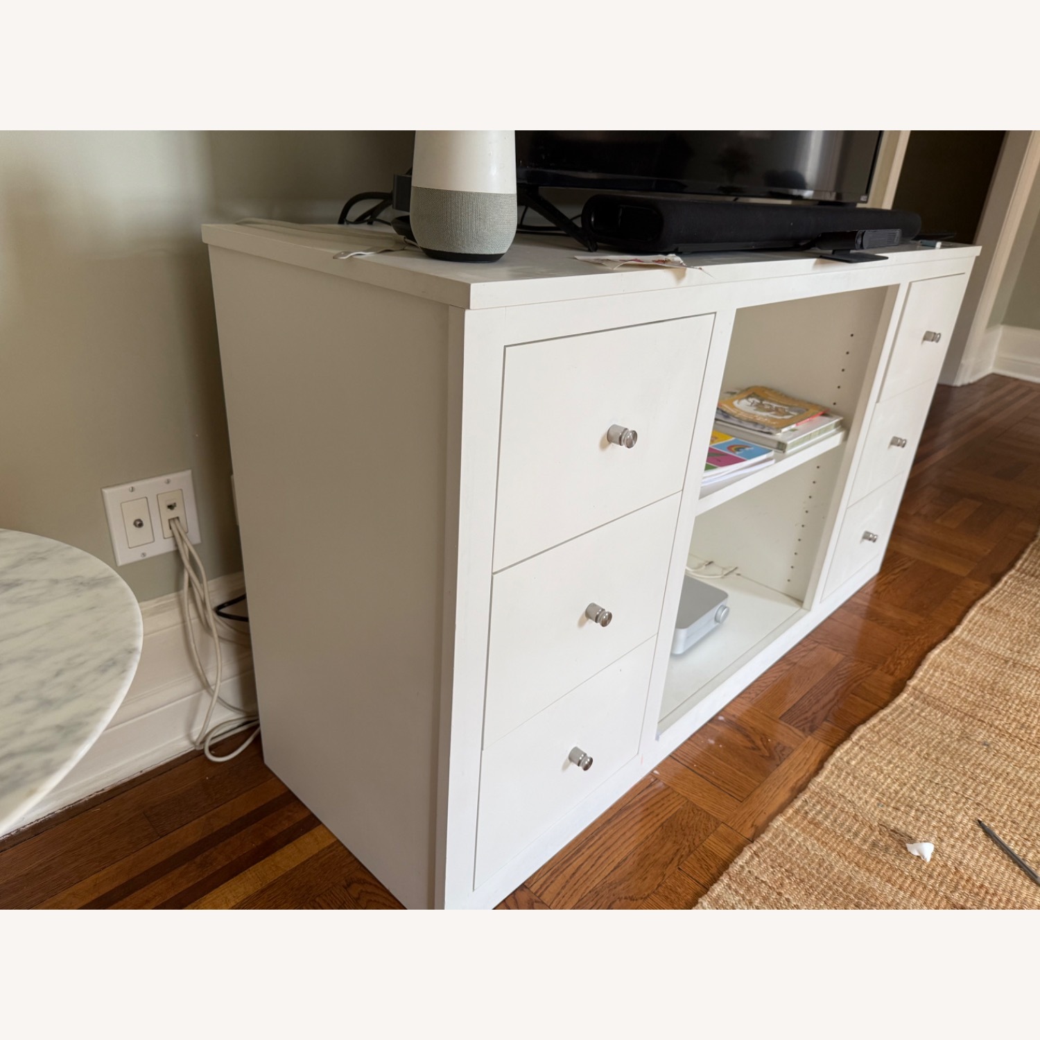 Room & Board Media Console - image-3