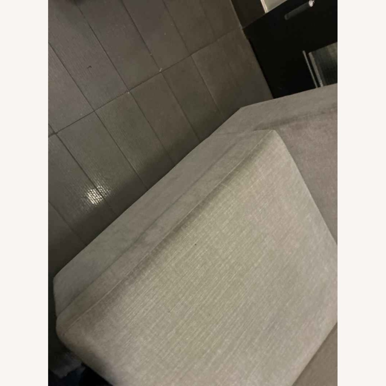 World Market Two-Piece Sectional Sofa - image-9