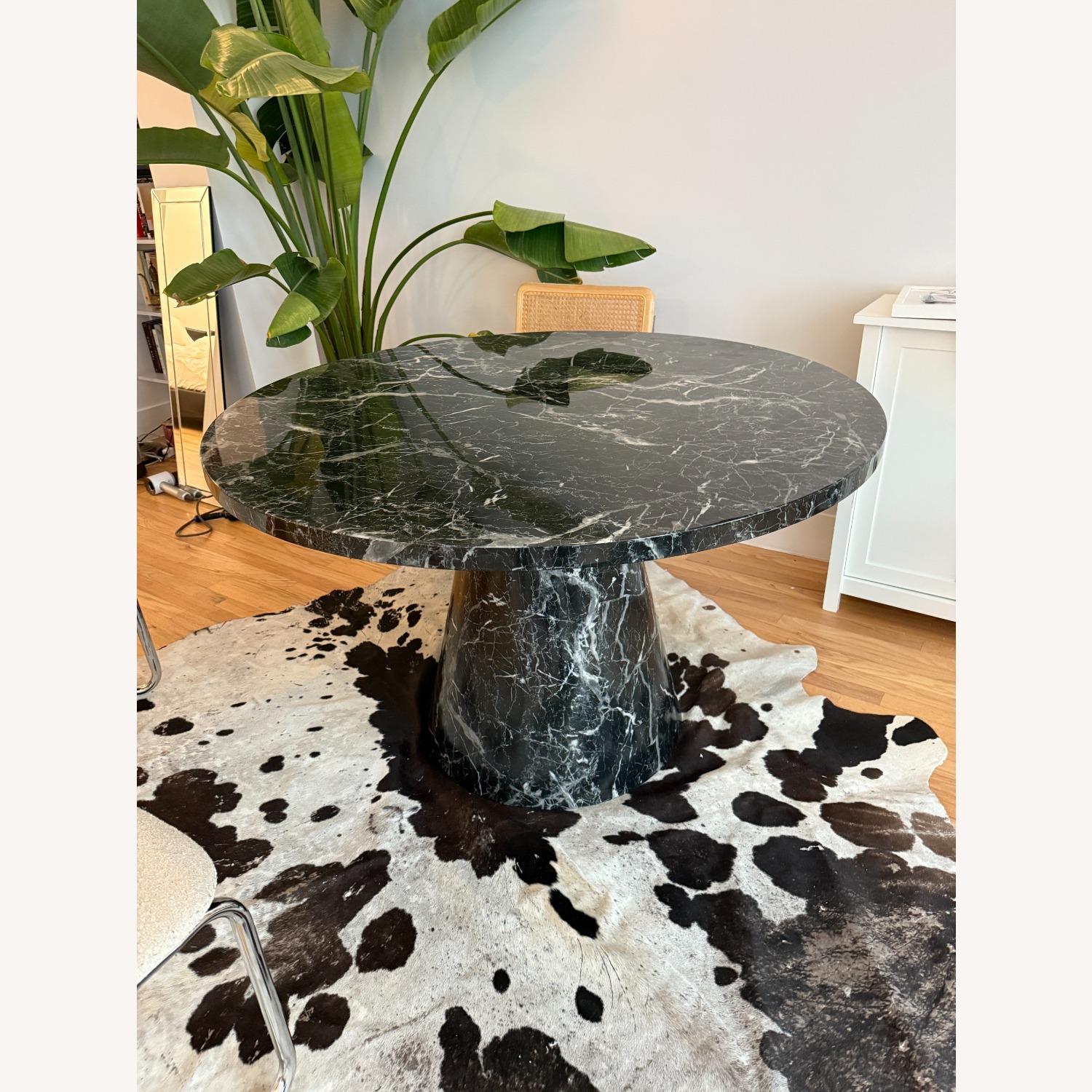 Hollis Round Dining Table - image-1