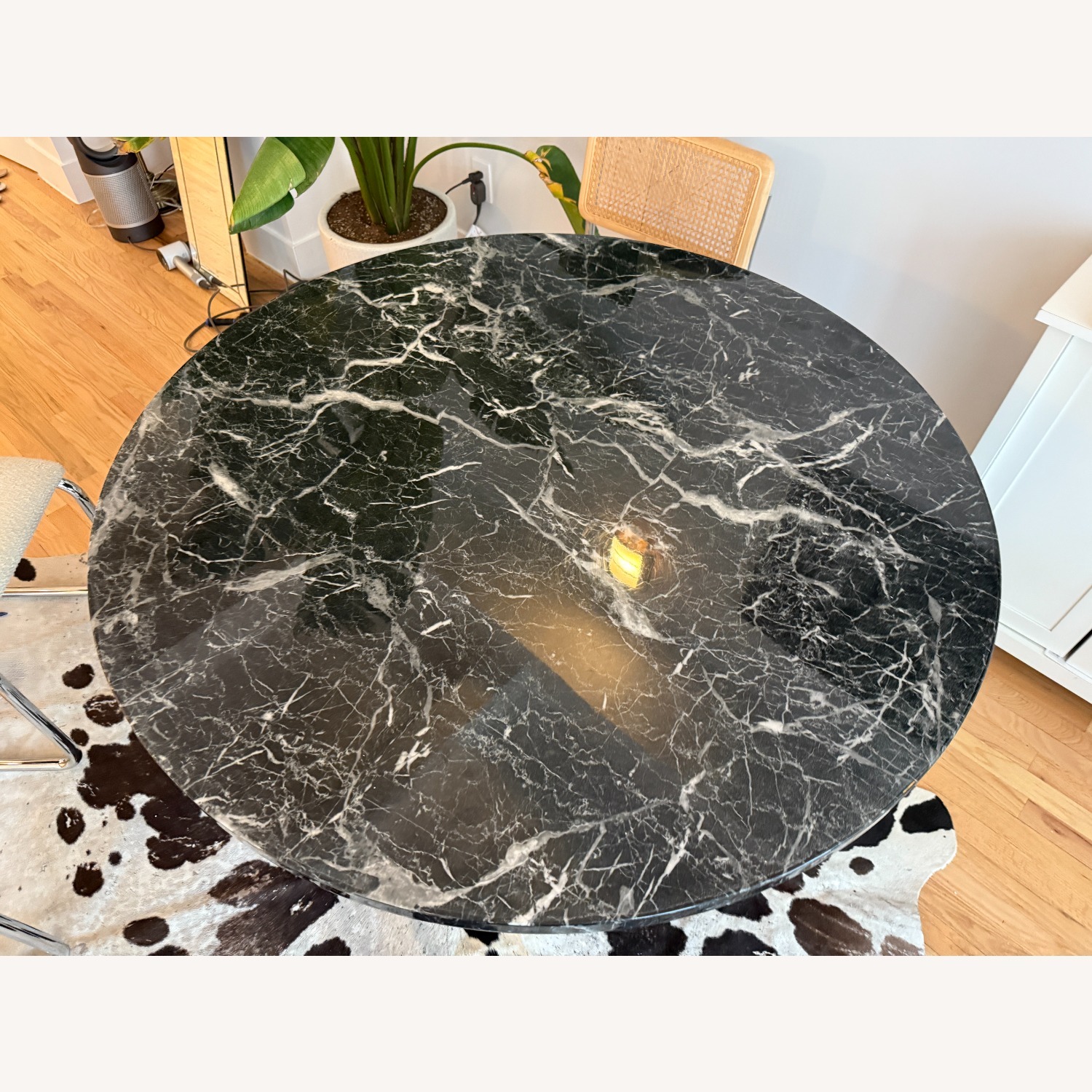 Hollis Round Dining Table - image-3