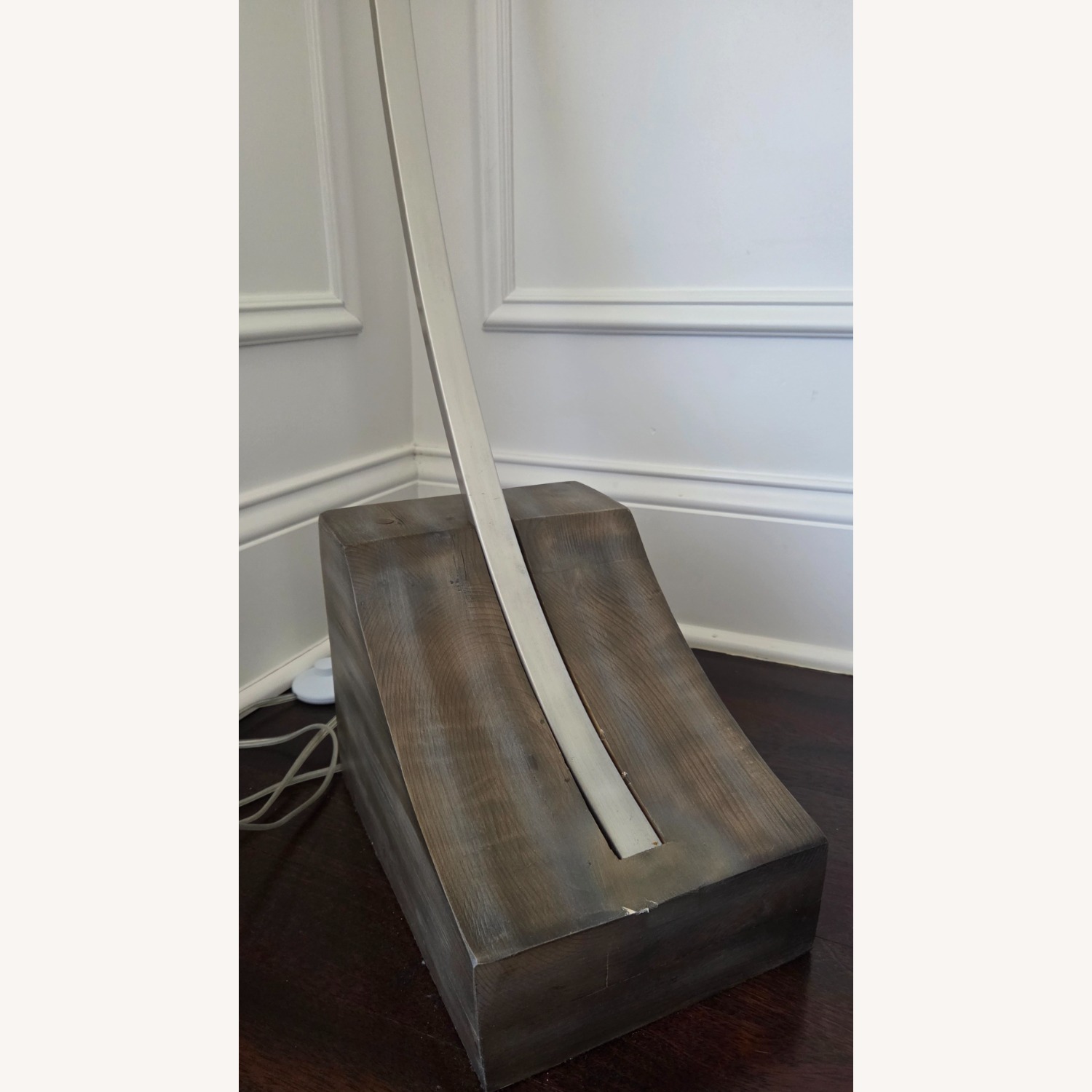 Mid Century Modern Floor Lamp - image-3