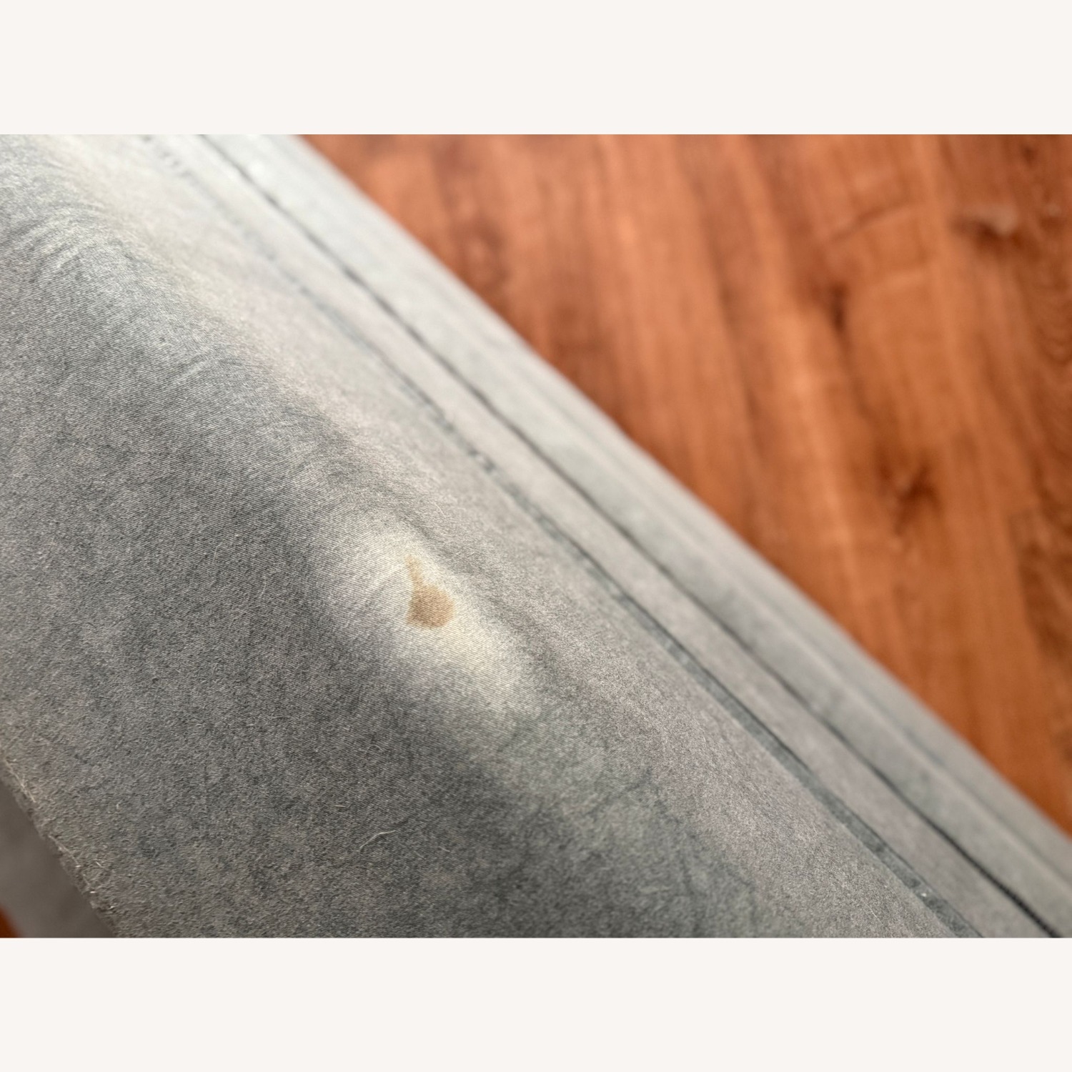 Convertible Sofa Bed – Folds Flat to Full Size - image-5