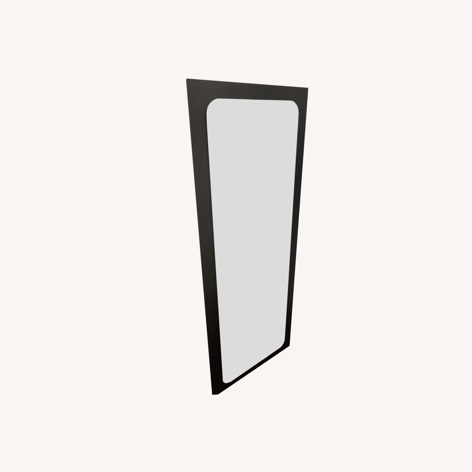 Modern Floor Mirror - image-0