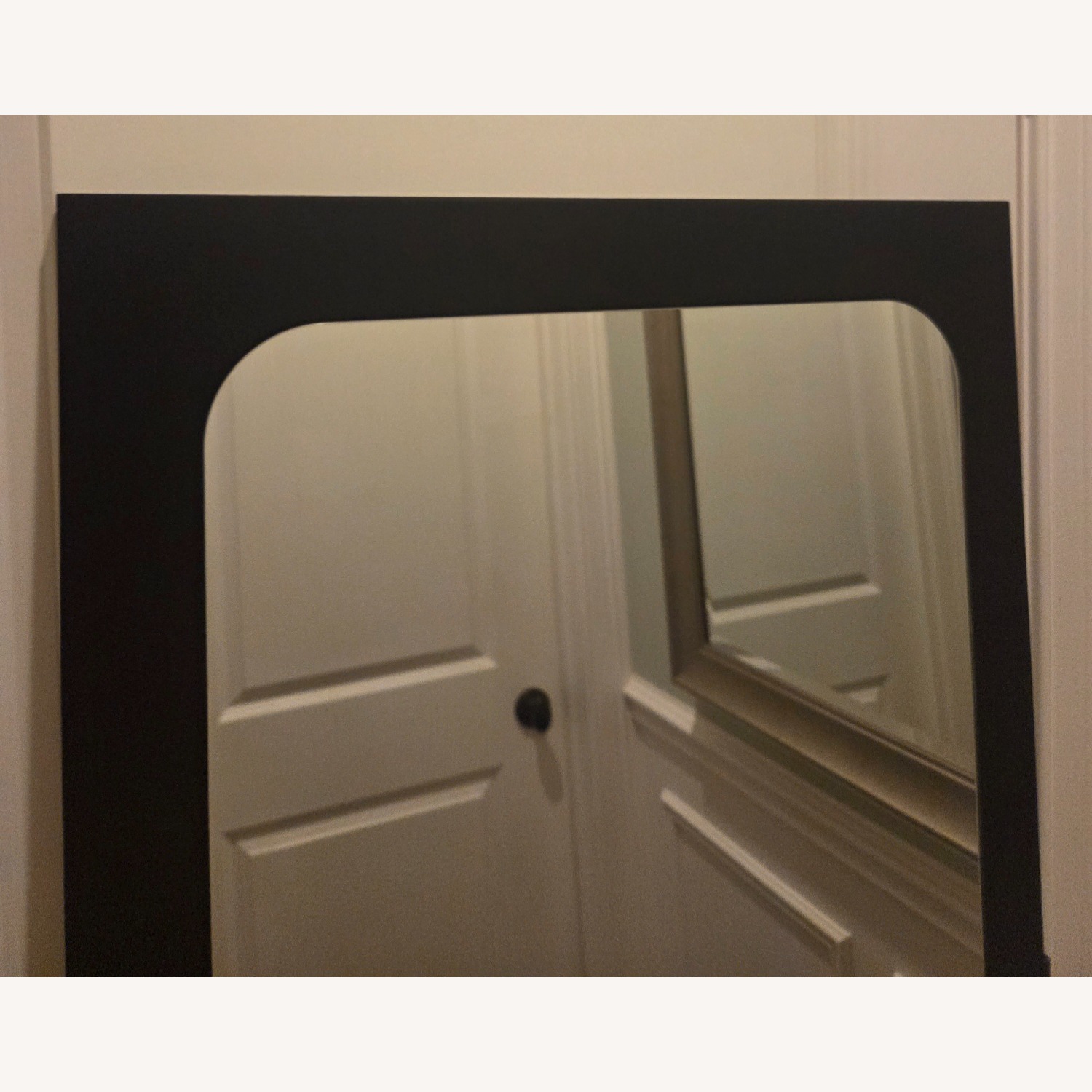 Modern Floor Mirror - image-3