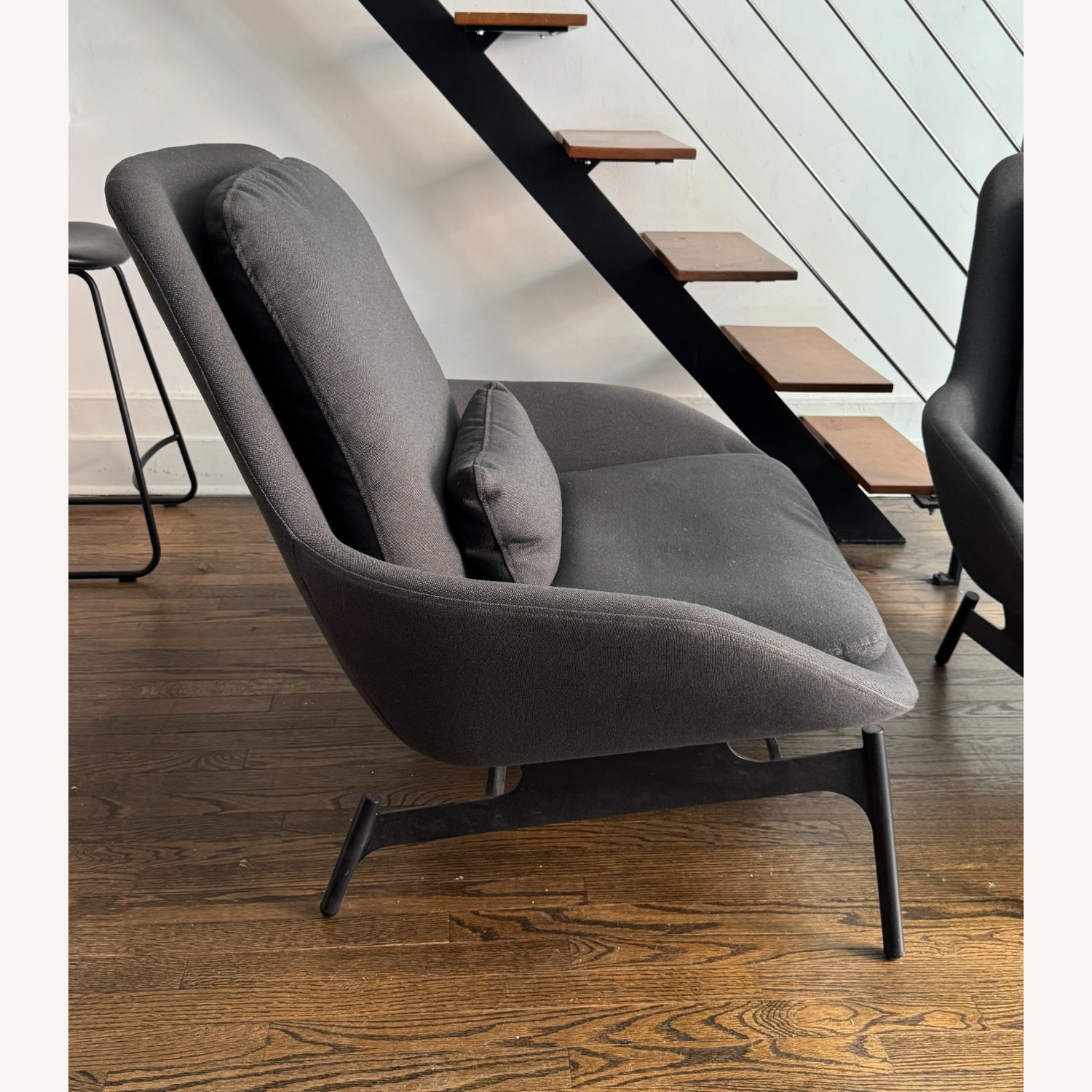 Blu Dot Field Lounge Chair  - image-1