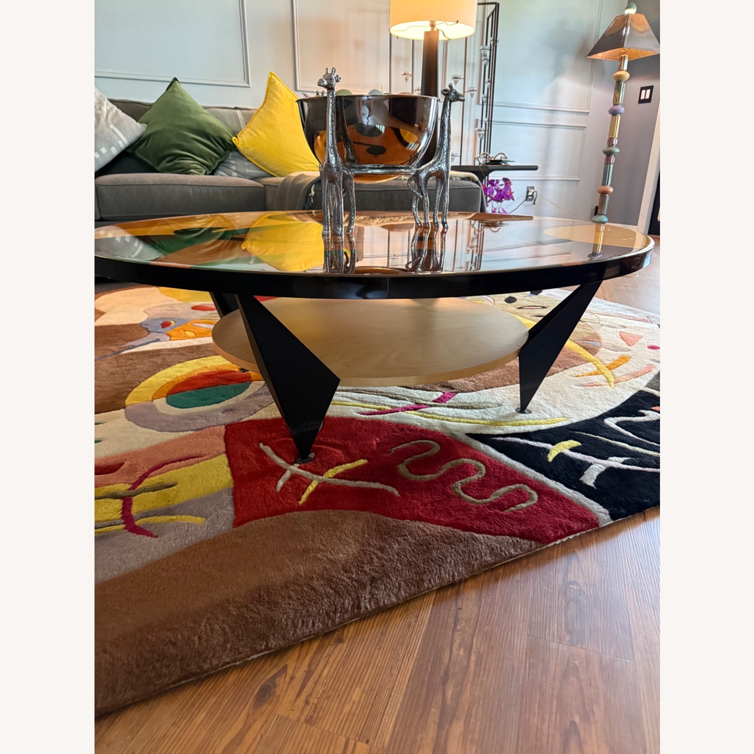 Pablo Designs Loved Coffee Table  - image-2