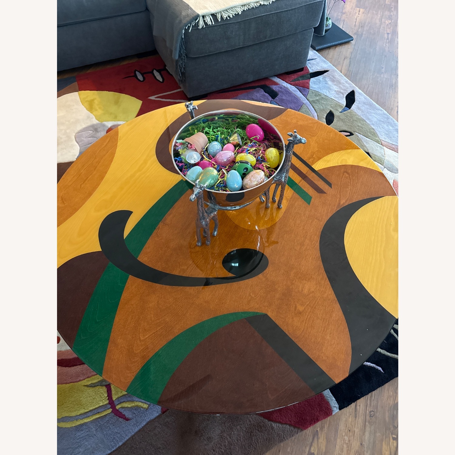 Pablo Designs Loved Coffee Table  - image-3