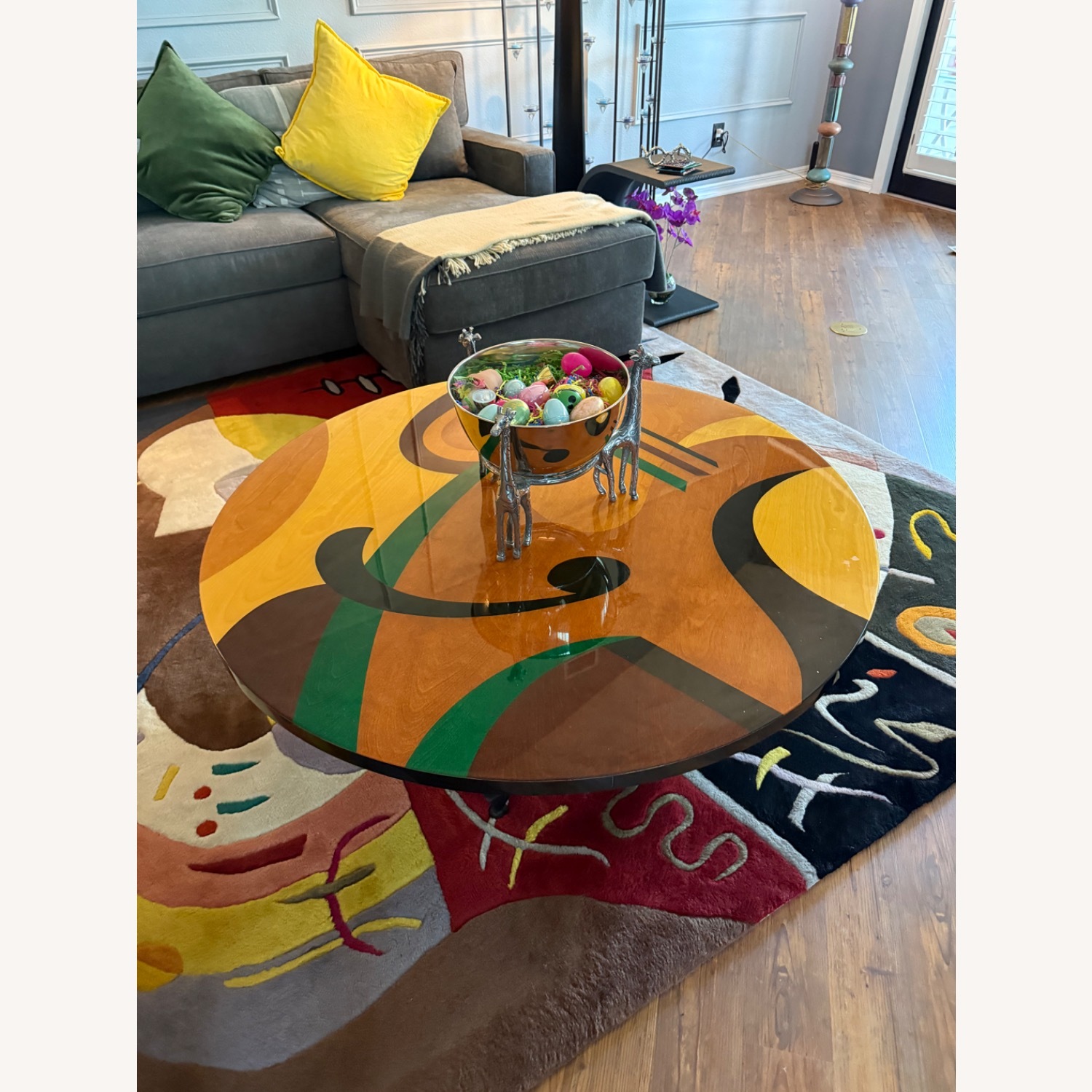 Pablo Designs Loved Coffee Table  - image-1