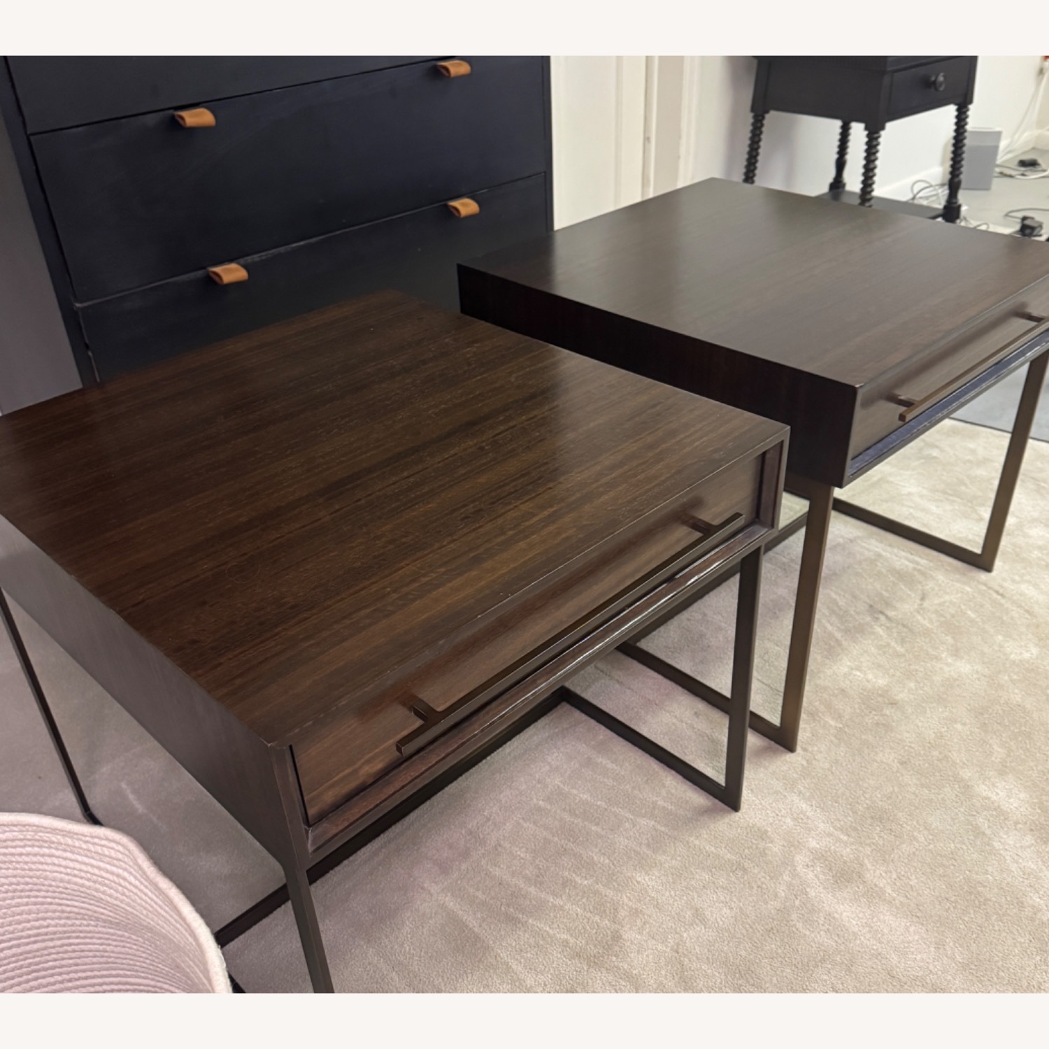 Mitchell Gold + Bob Williams Side Tables - image-11