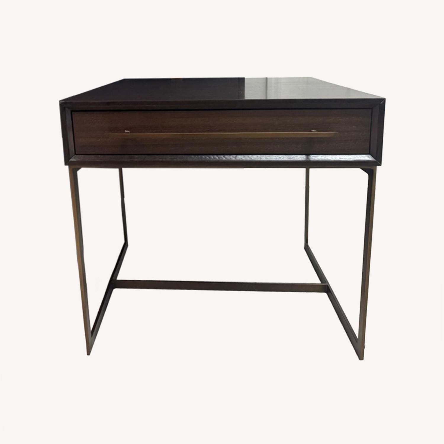 Mitchell Gold + Bob Williams Side Tables - image-0