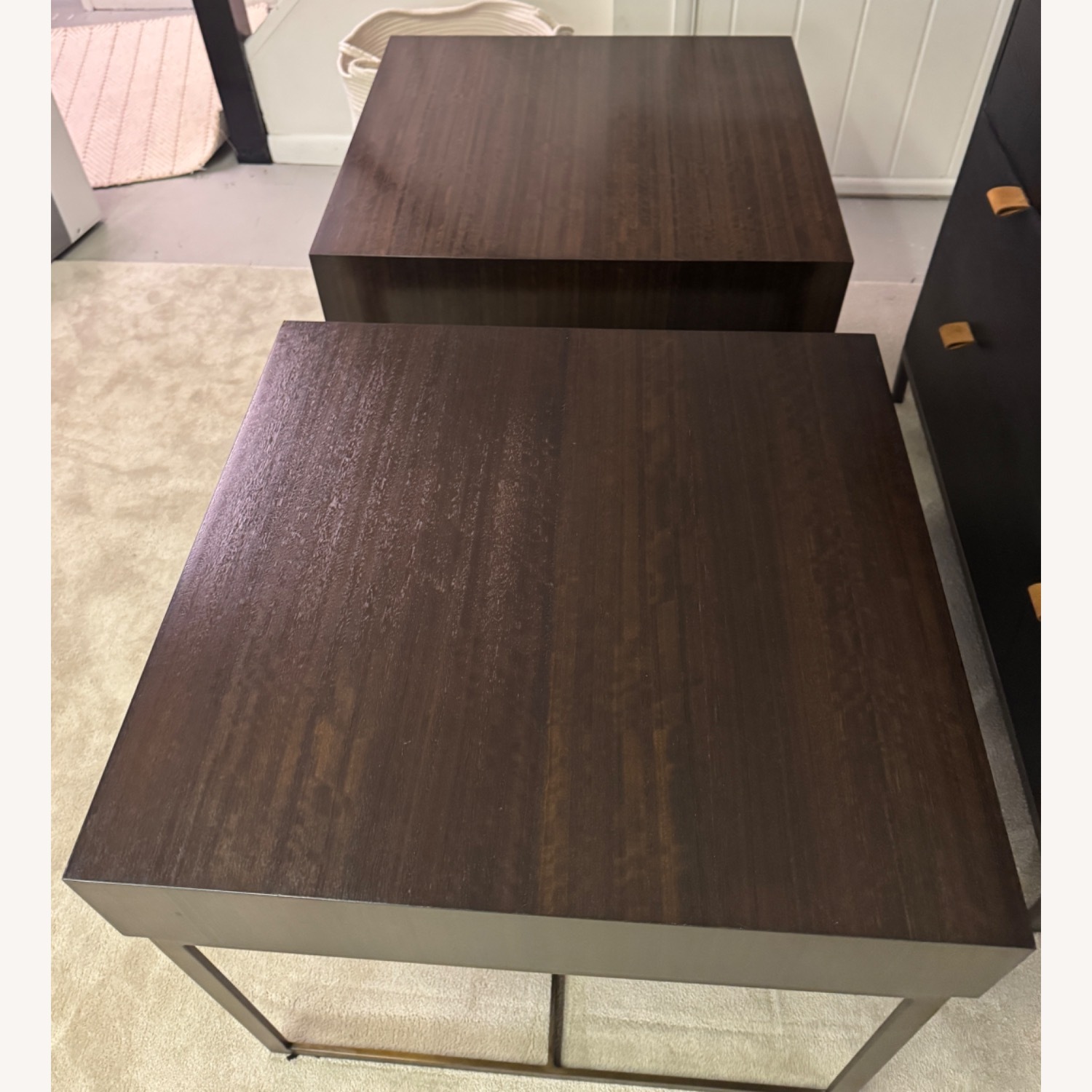 Mitchell Gold + Bob Williams Side Tables - image-9