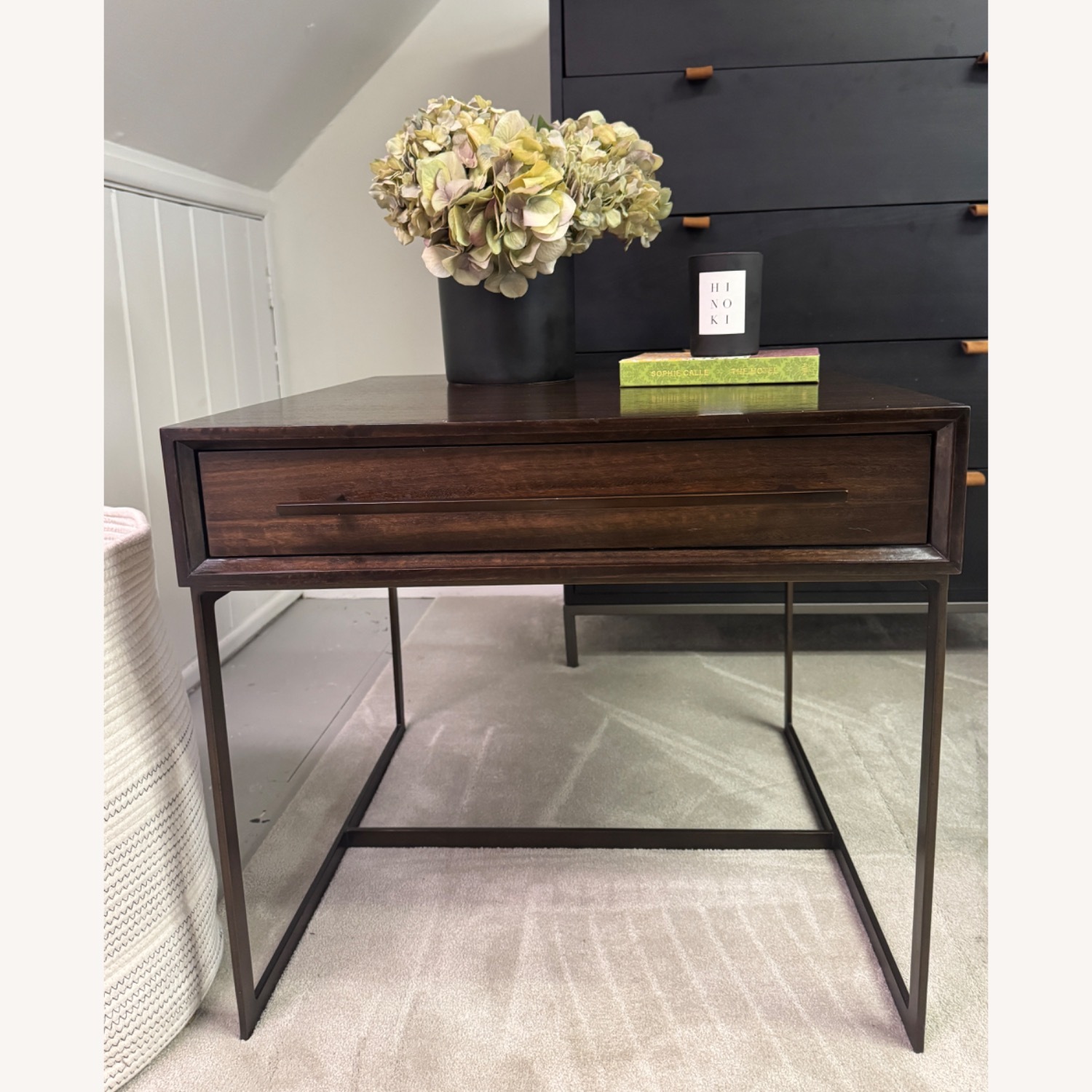 Mitchell Gold + Bob Williams Side Tables - image-5