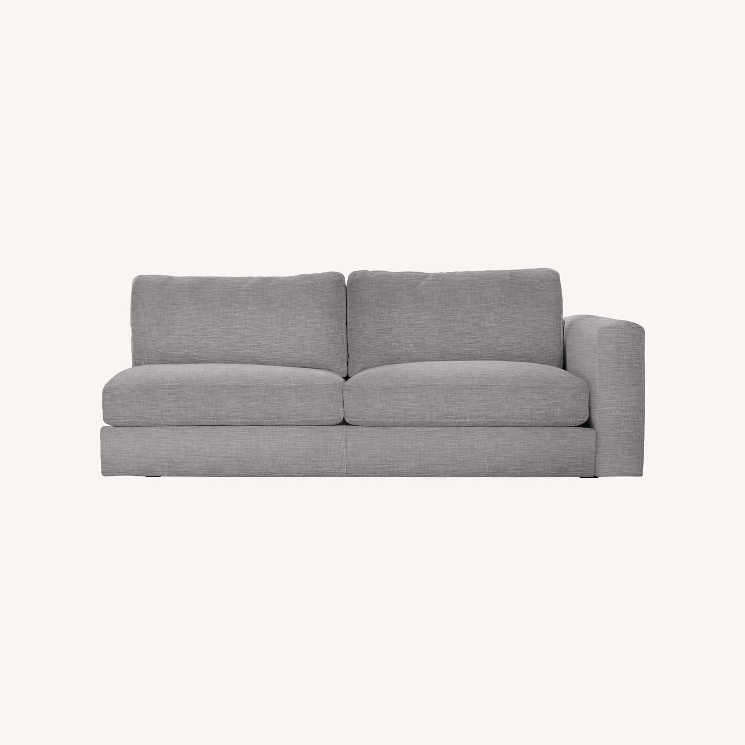 Design Within Reid Modular Sofa - image-0