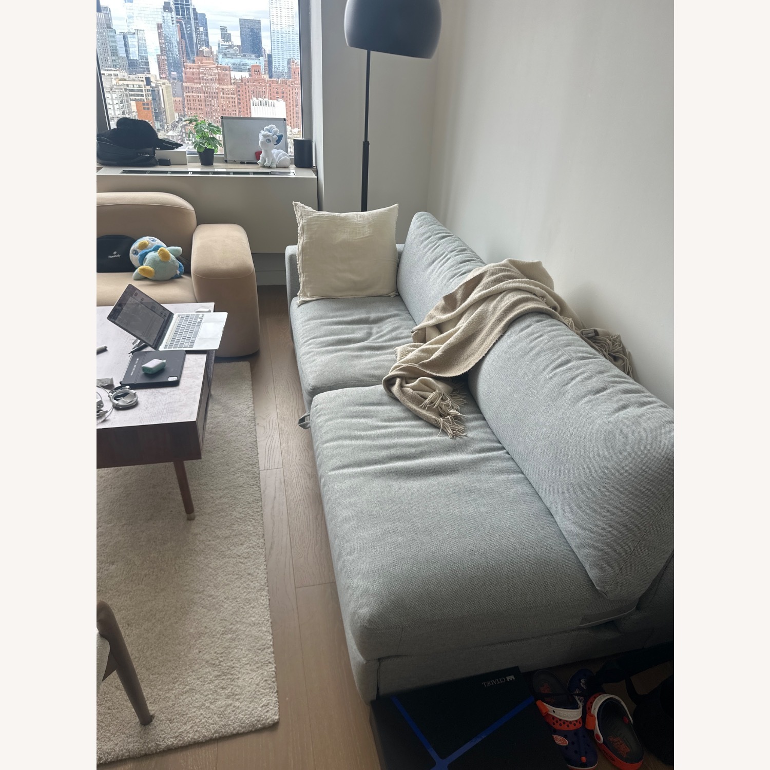 Design Within Reid Modular Sofa - image-2