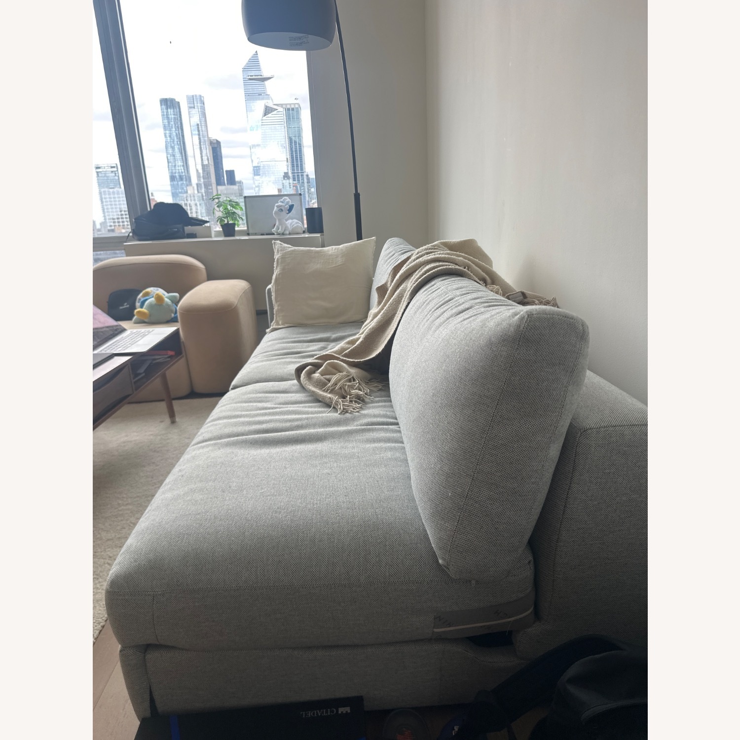 Design Within Reid Modular Sofa - image-3