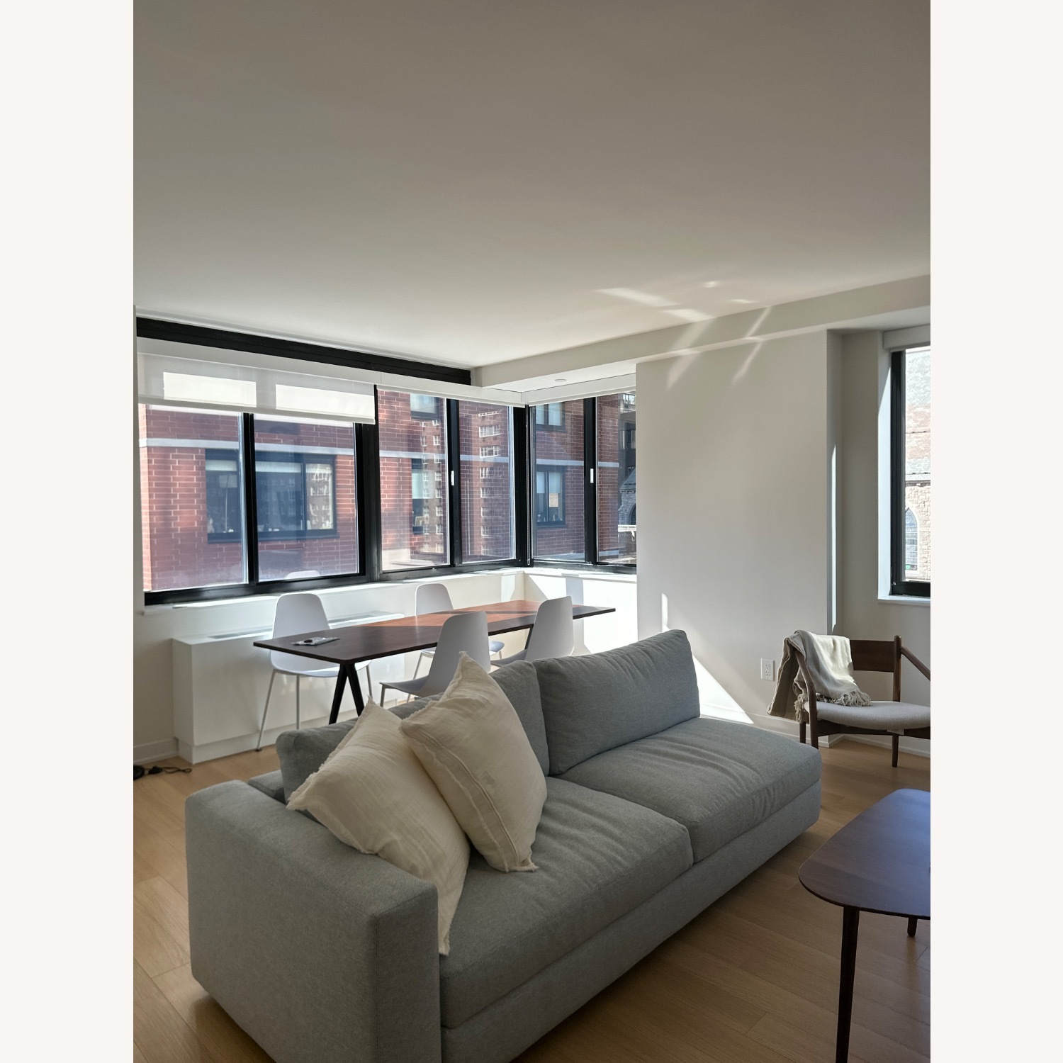 Design Within Reid Modular Sofa - image-1